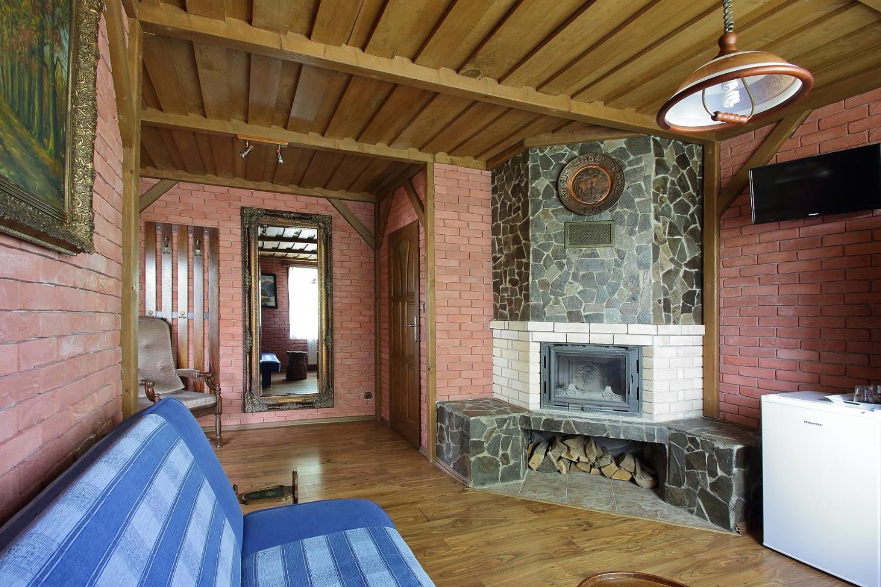 Apartmány HABURA