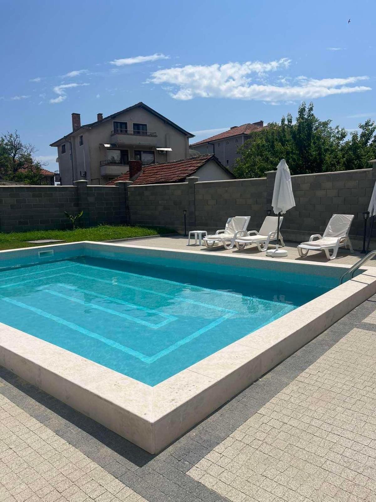 Apartment Svetlana