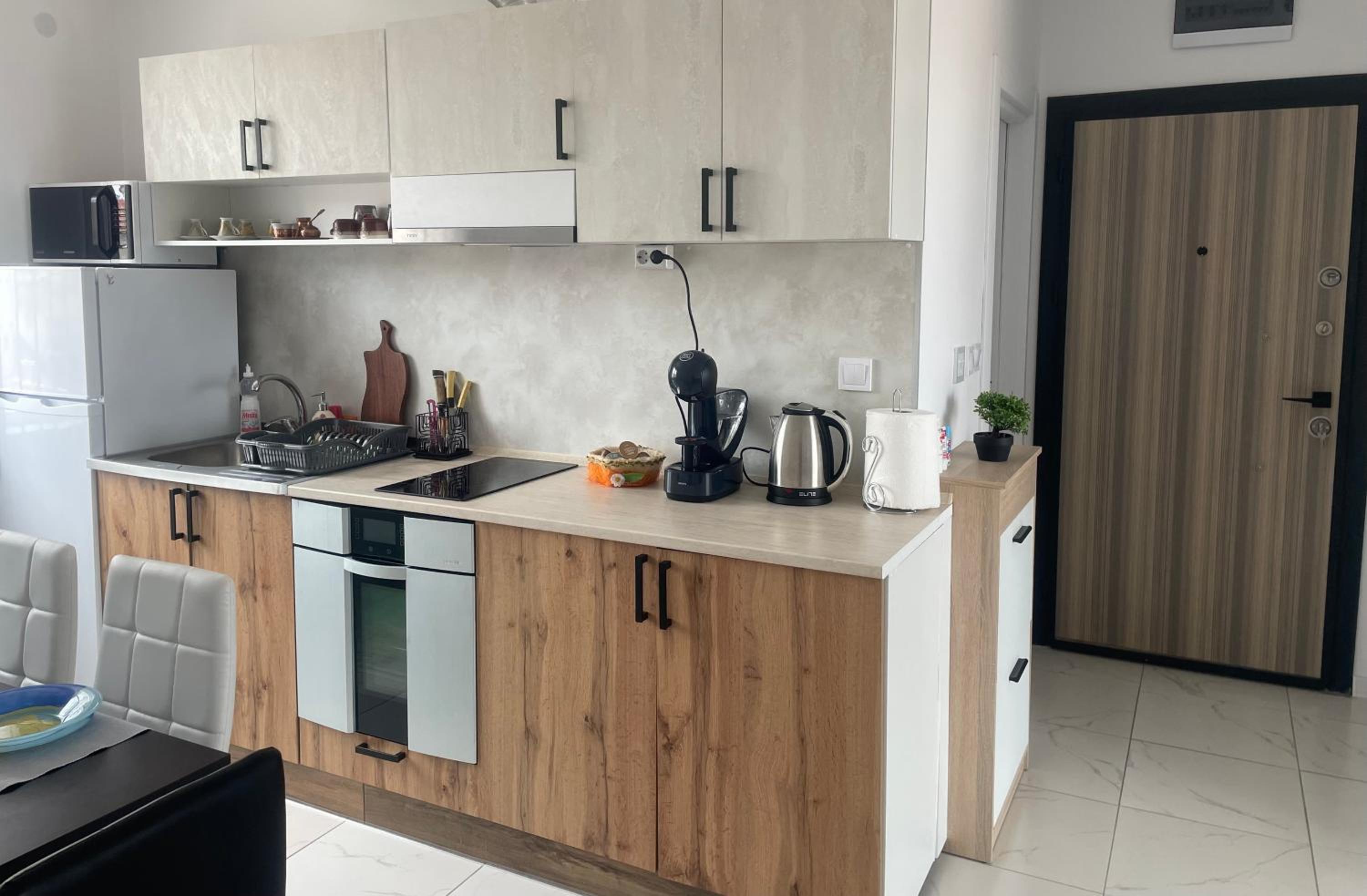 Apartment Svetlana