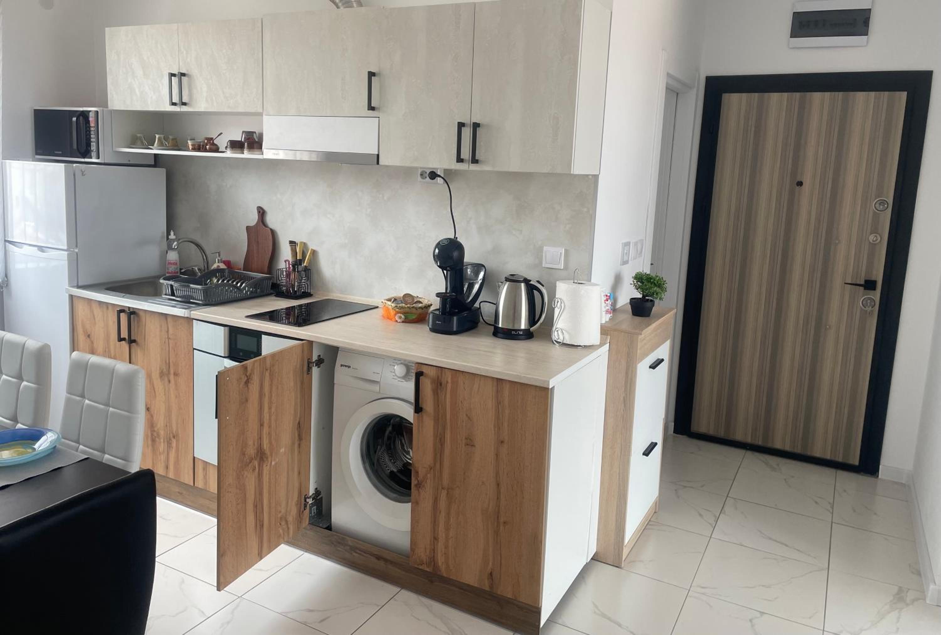 Apartment Svetlana
