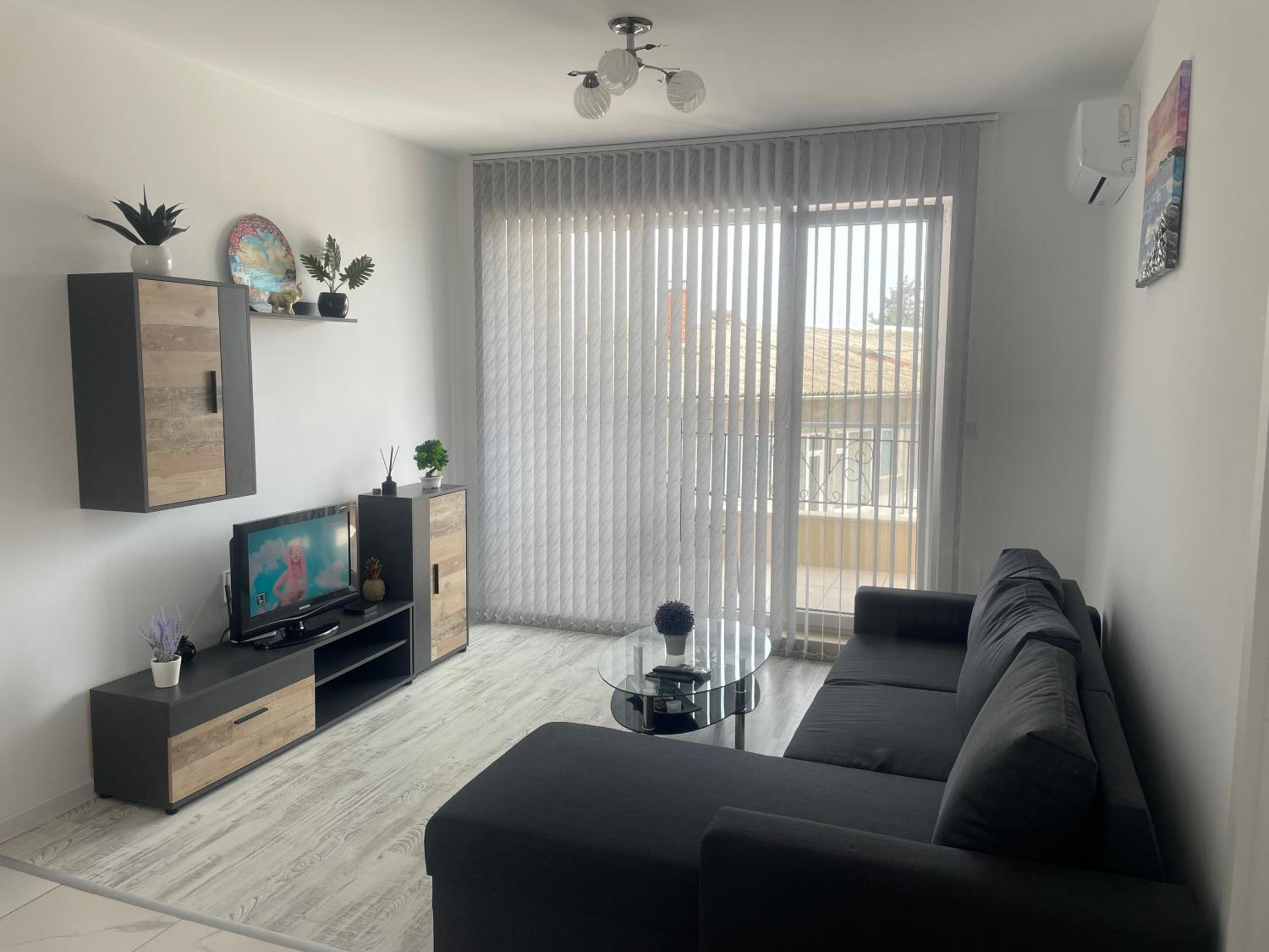 Apartment Svetlana