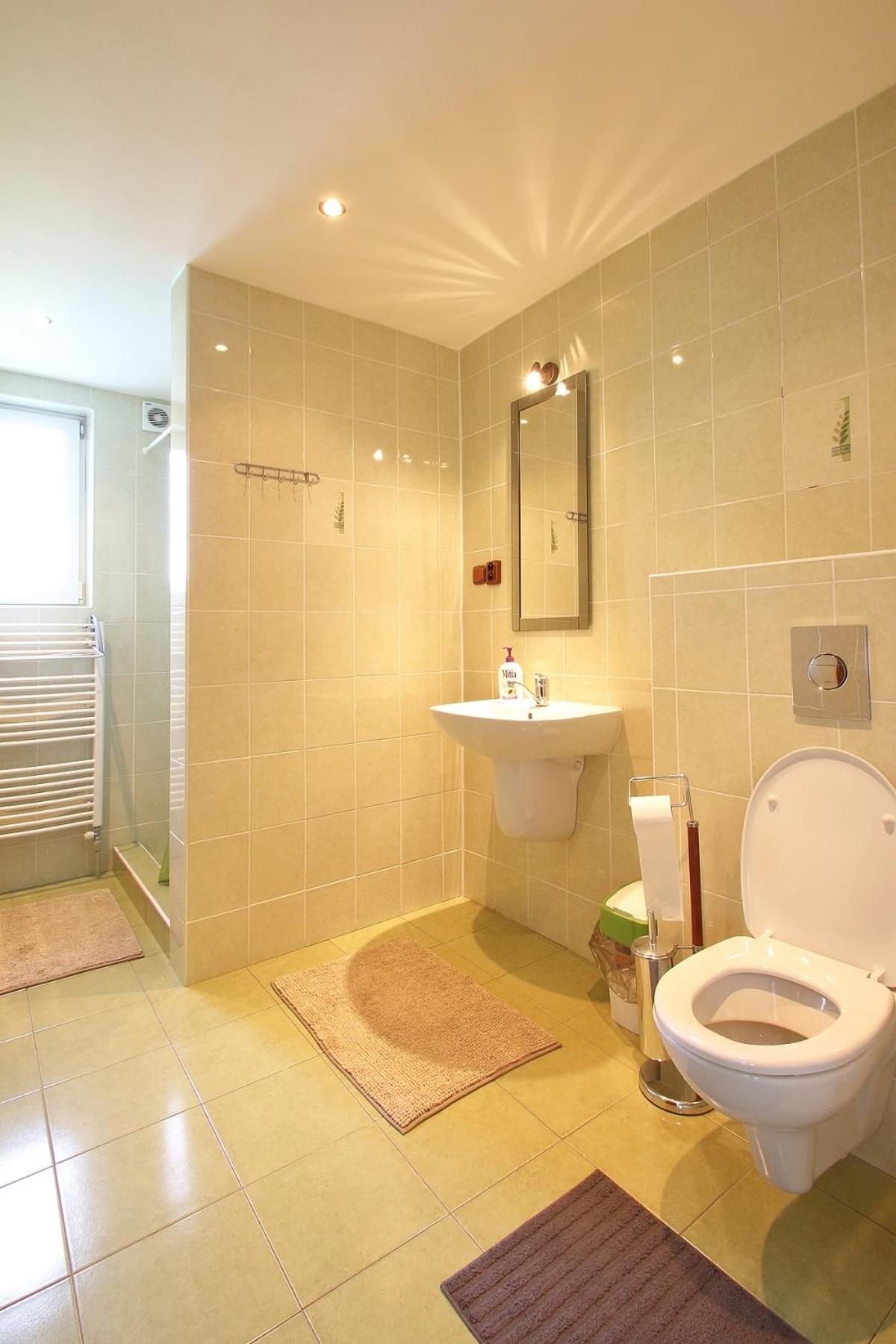 Apartmány HABURA