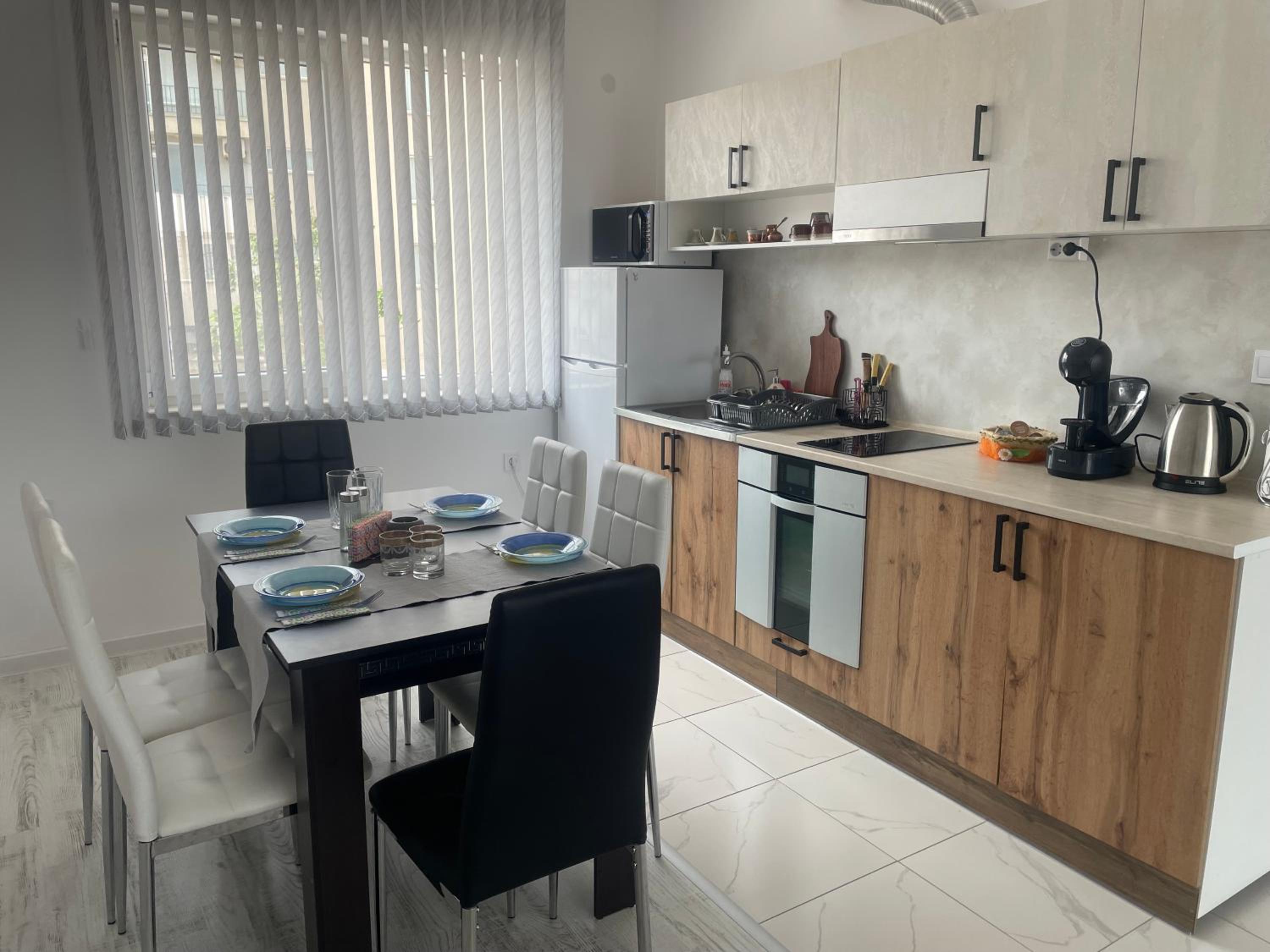 Apartment Svetlana