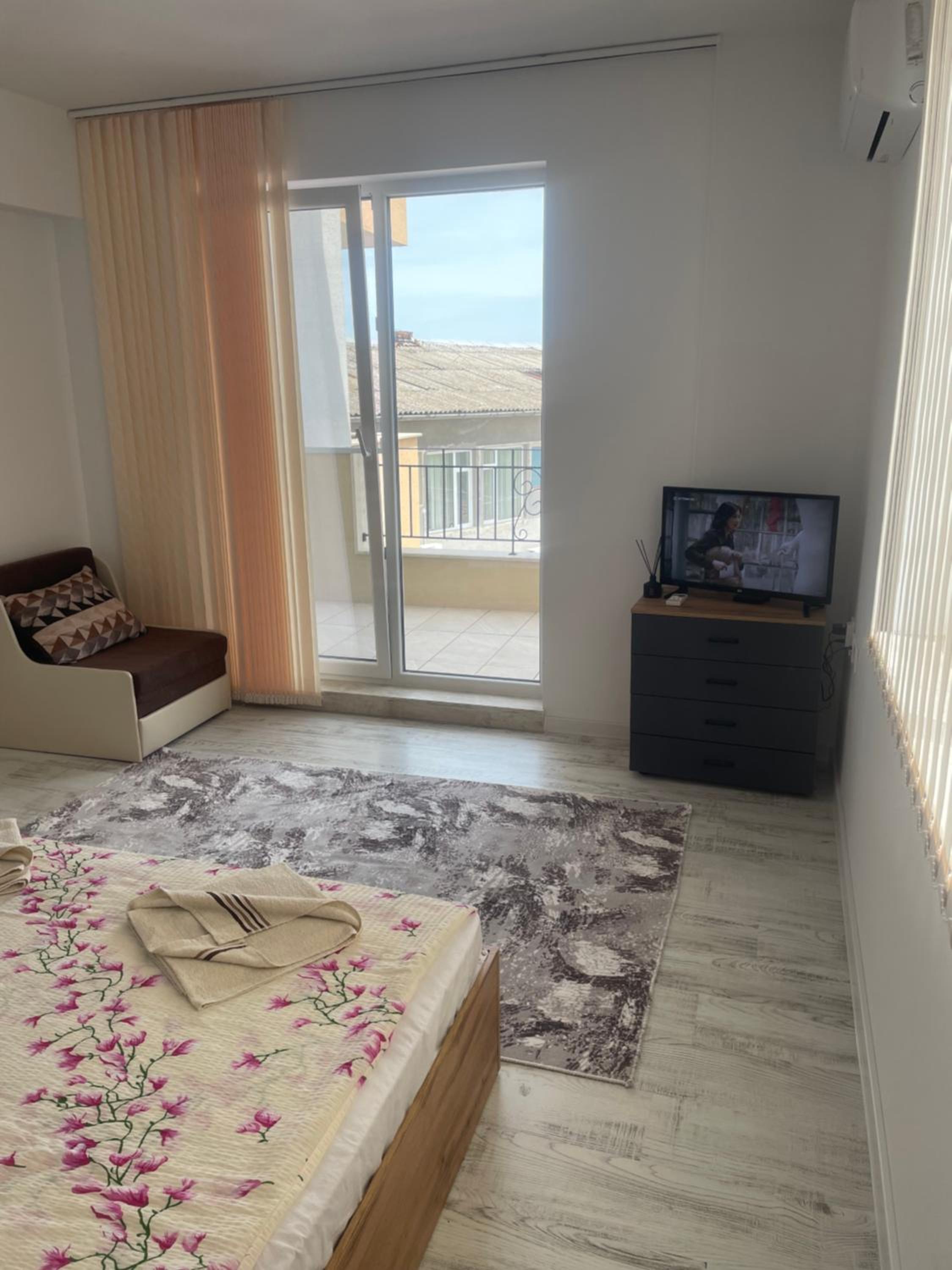 Apartment Svetlana