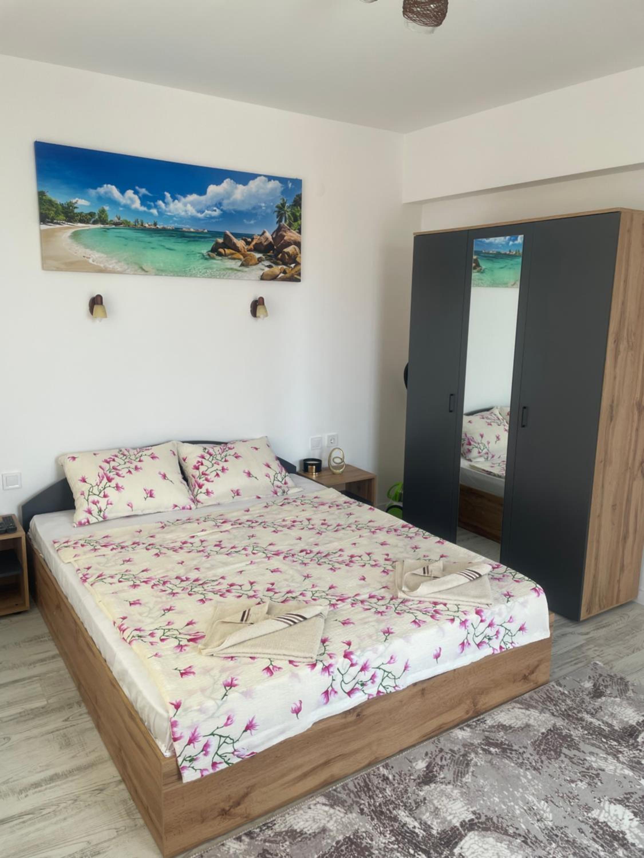 Apartment Svetlana