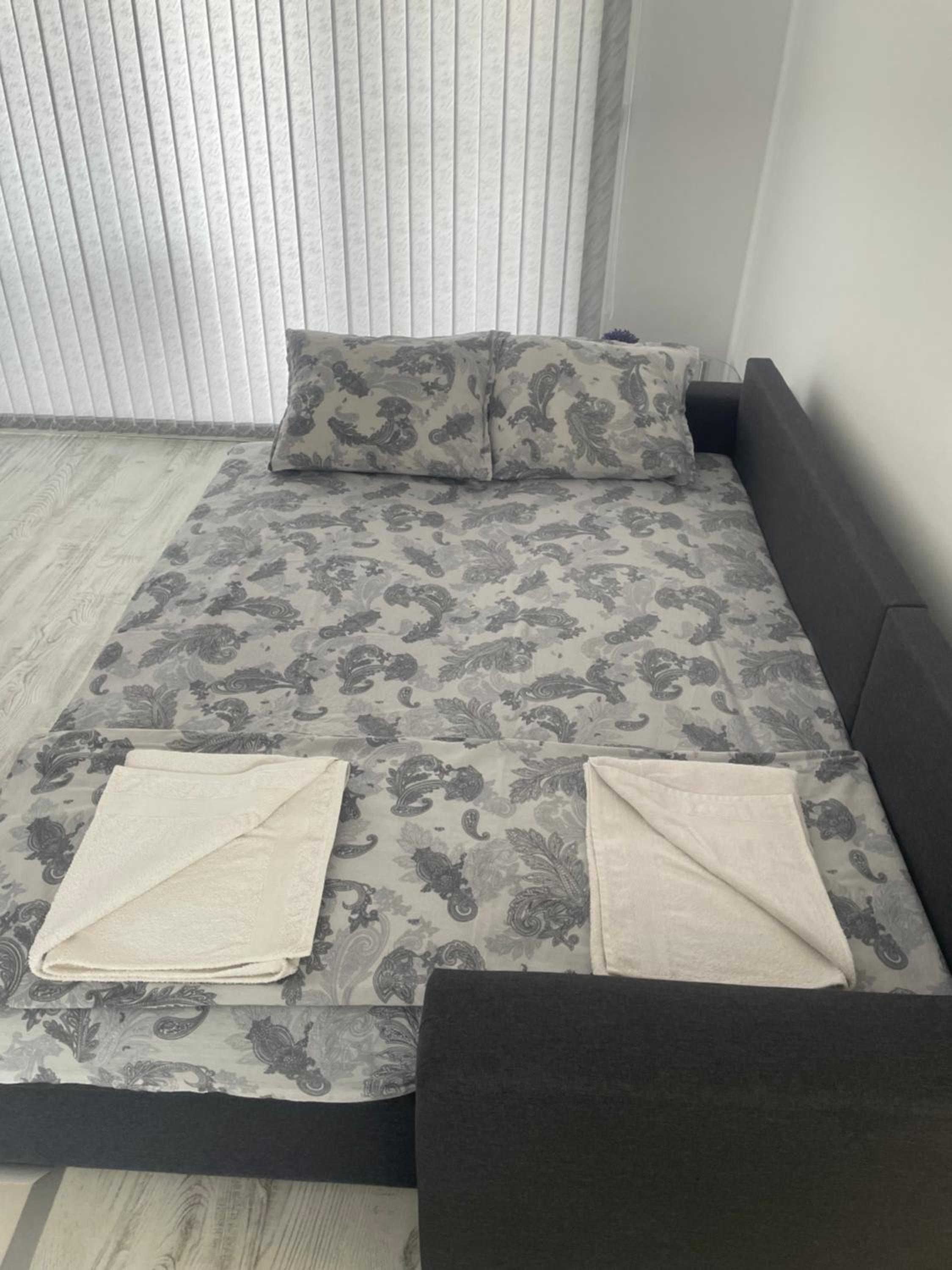 Apartment Svetlana