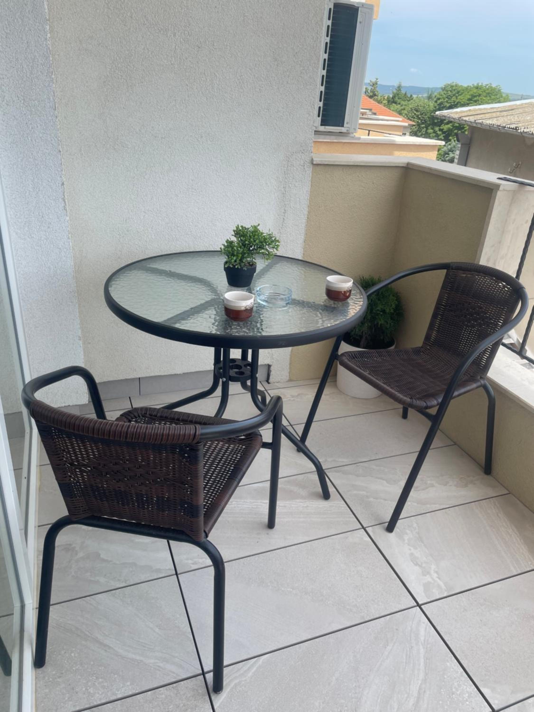 Apartment Svetlana