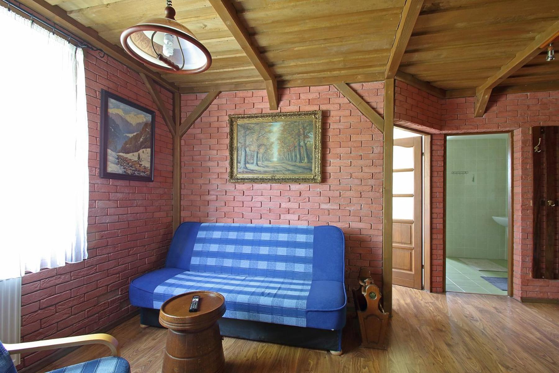 Apartmány HABURA