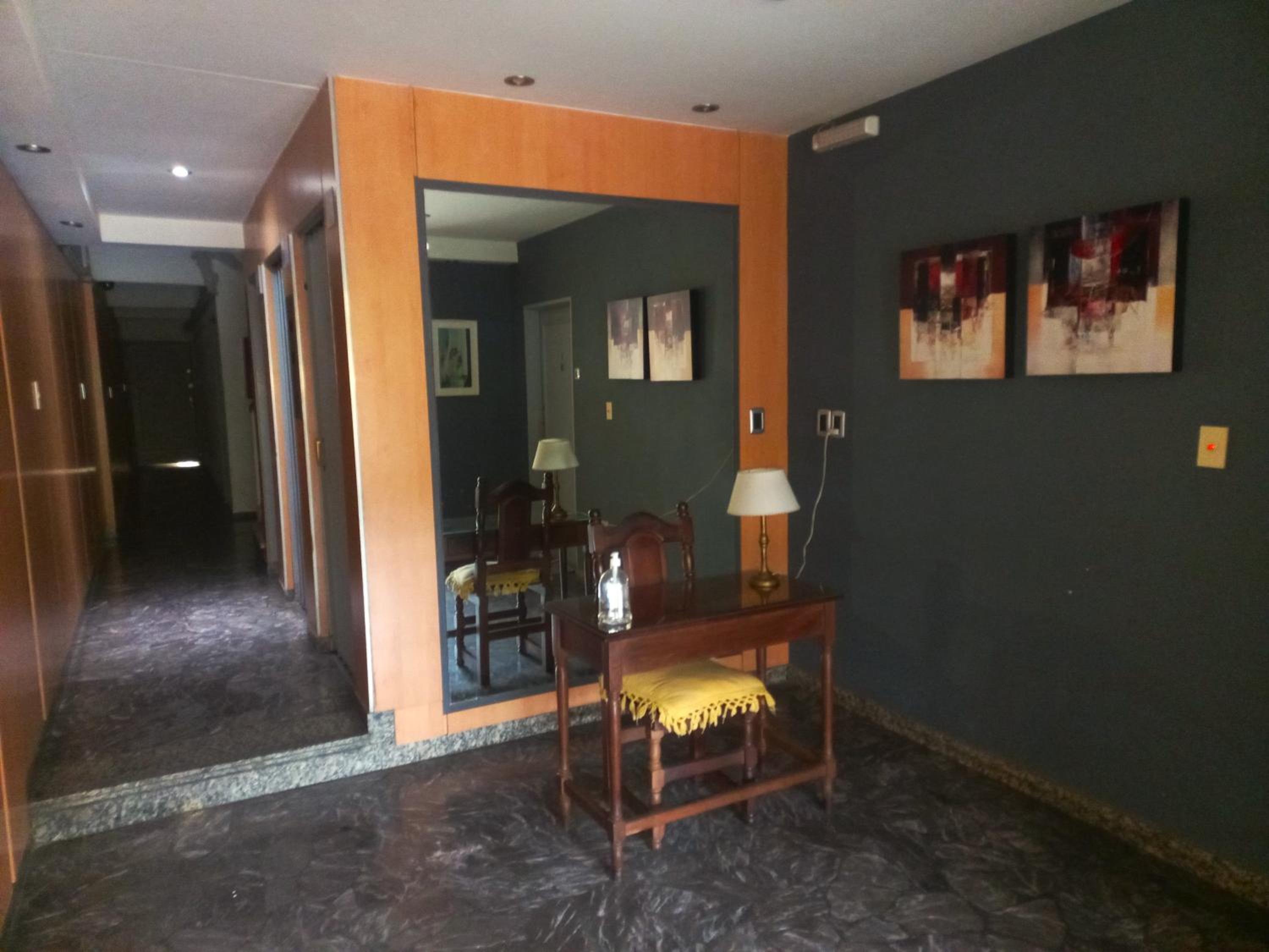 Hermoso y Amplio Departamento en Caballito para 4 personas