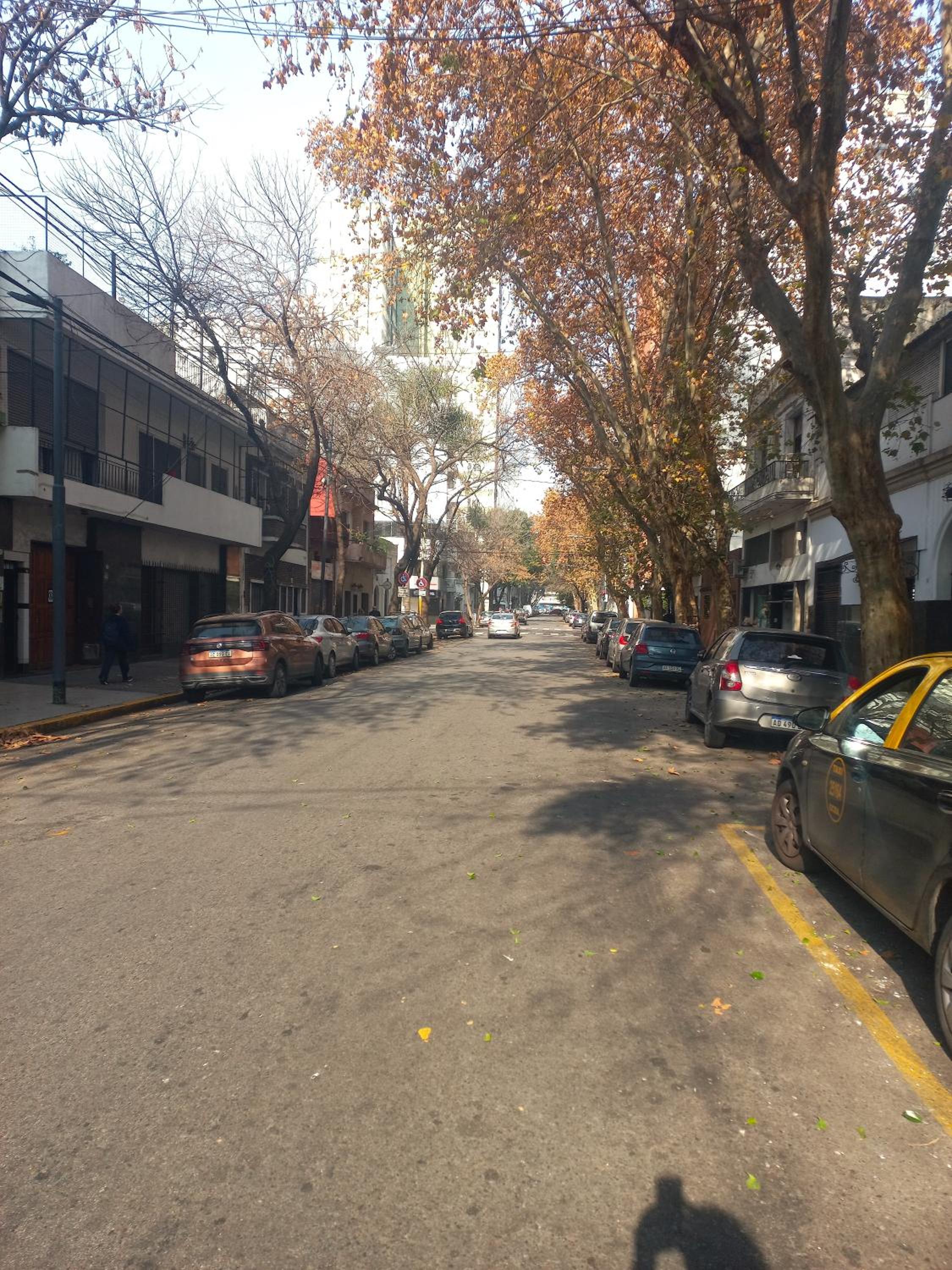 Hermoso y Amplio Departamento en Caballito para 4 personas