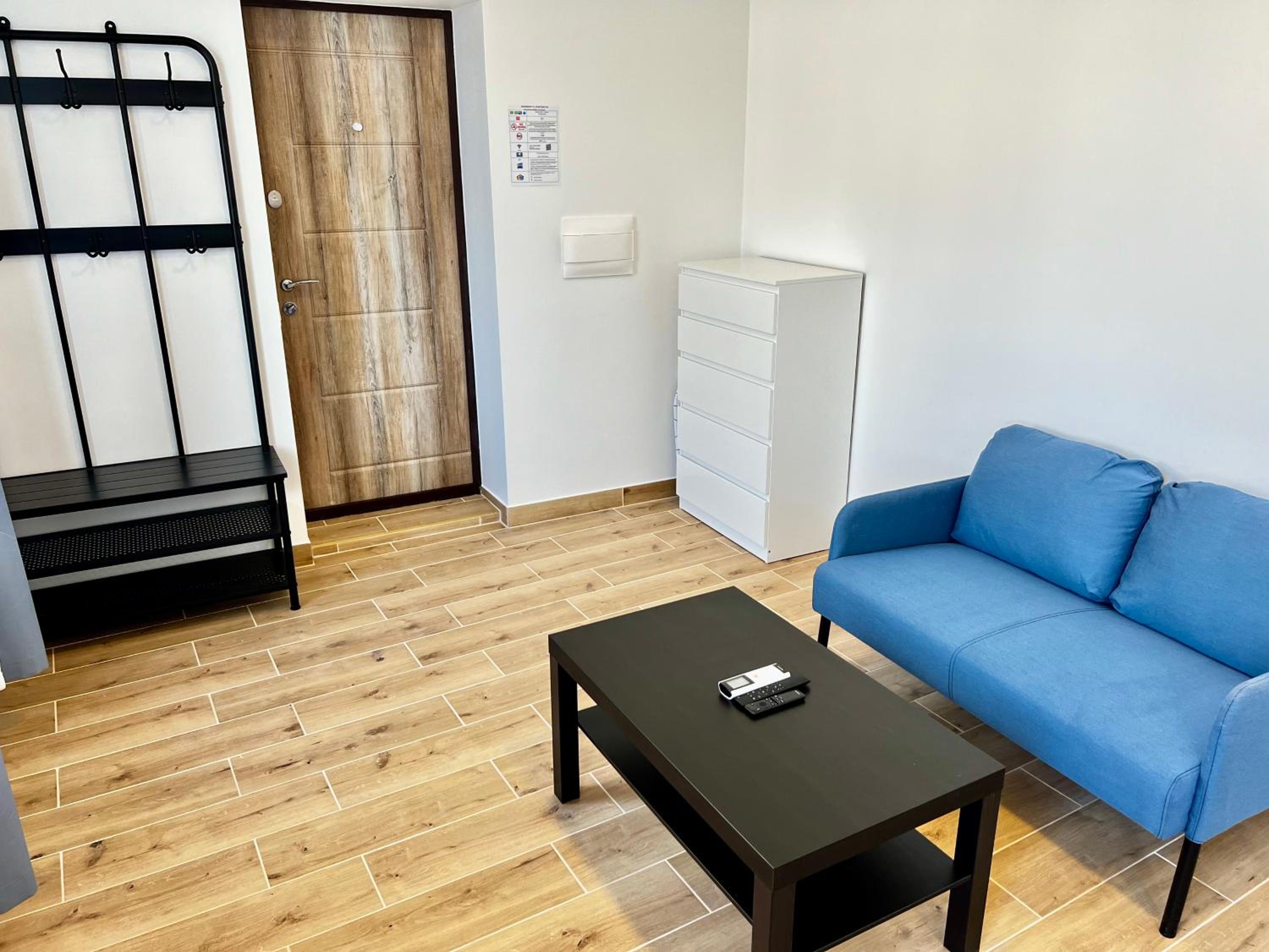 Gedimino 19 apartments in the old town of Ukmergė view 3
