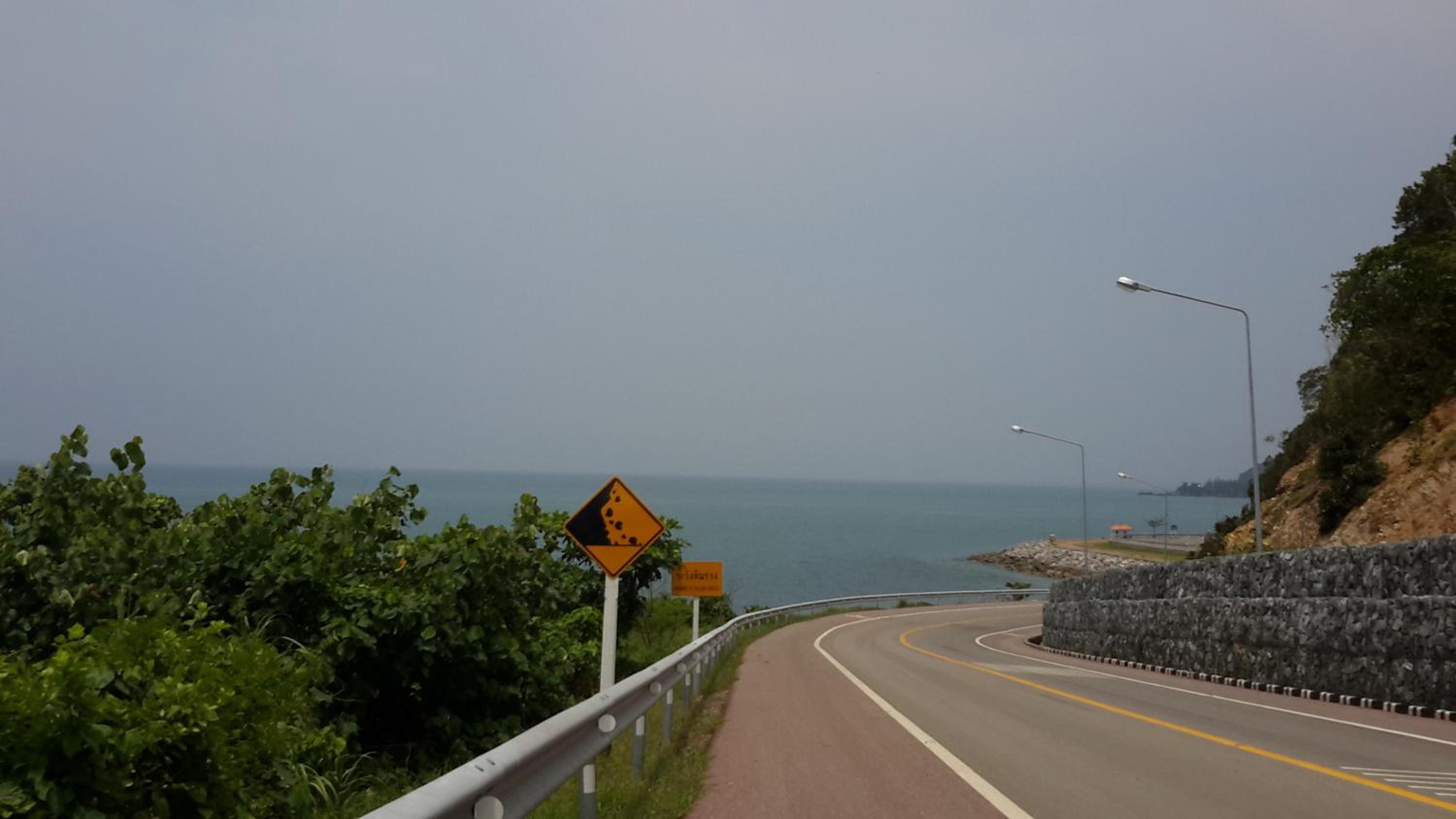 Boon Nam Fah Resort
