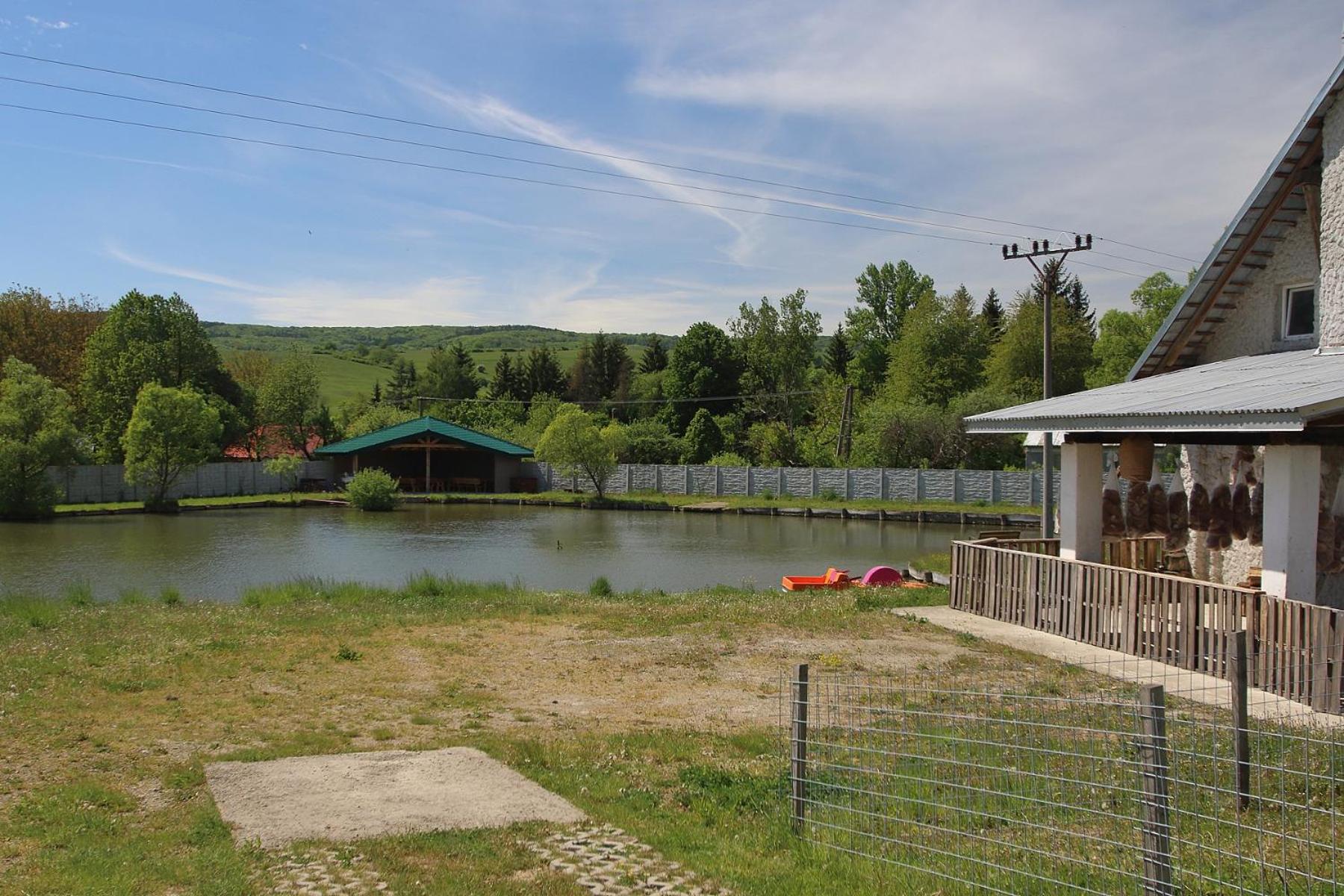 Apartmány HABURA