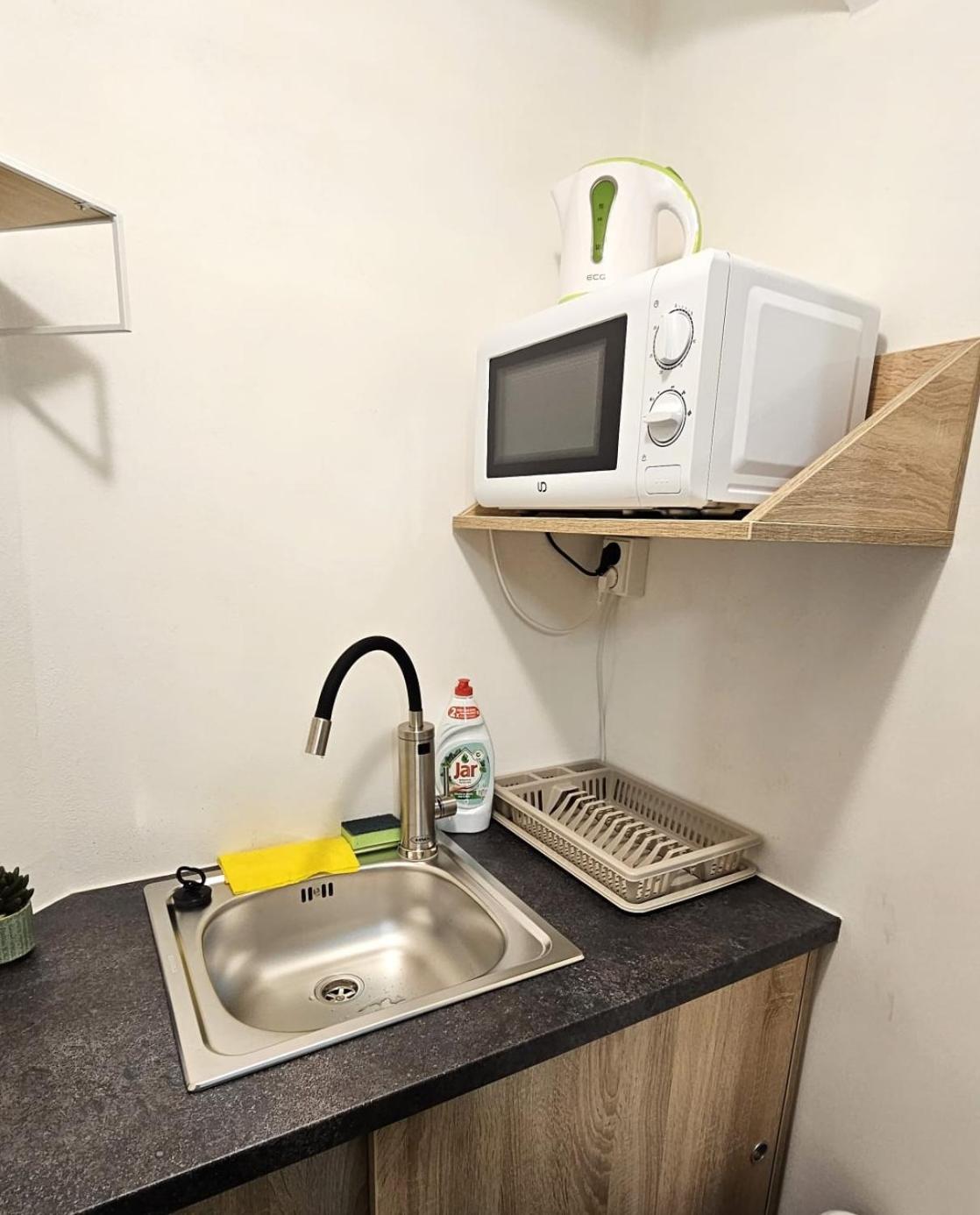 Jizerské apartmány Ha&Ha