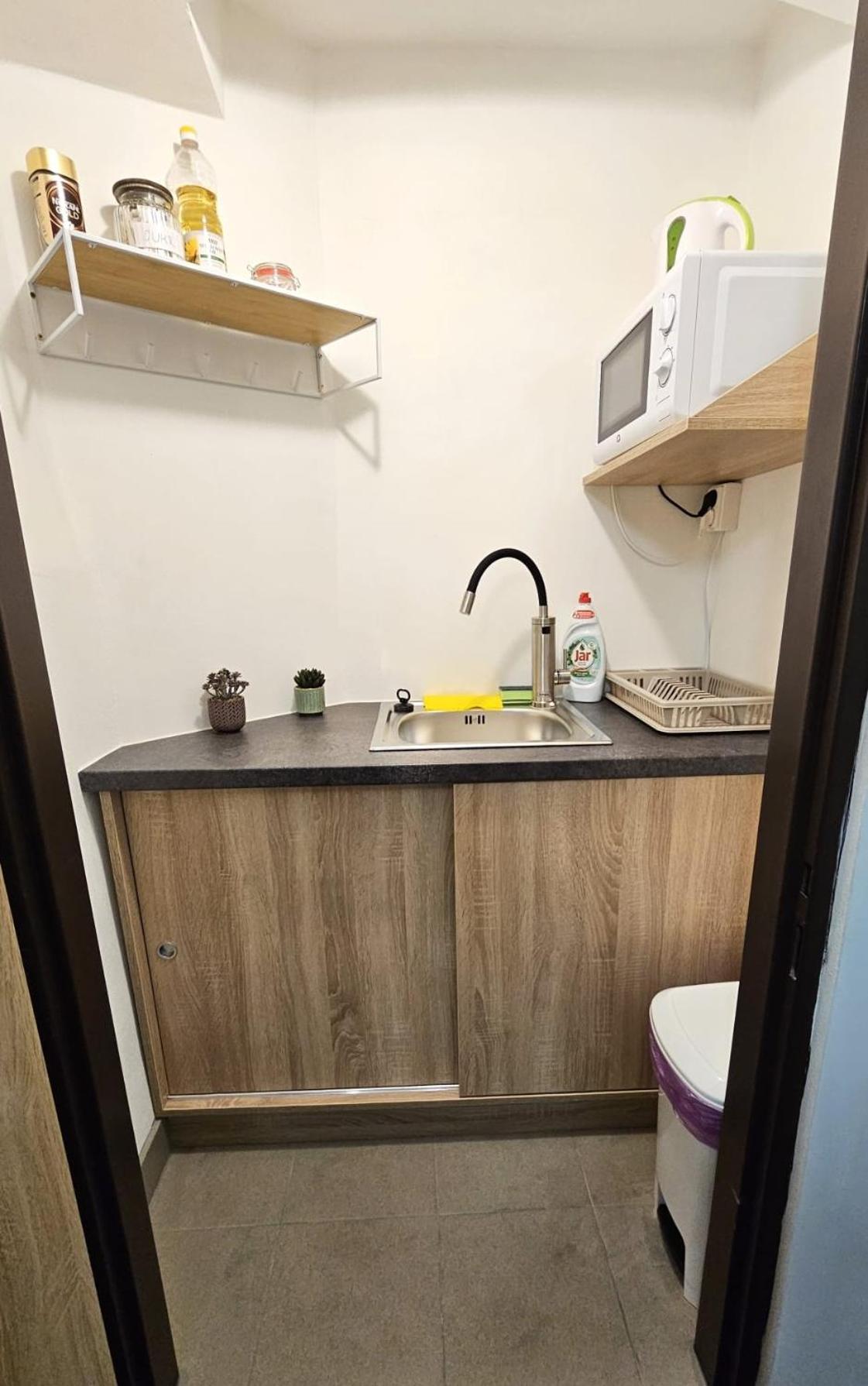Jizerské apartmány Ha&Ha