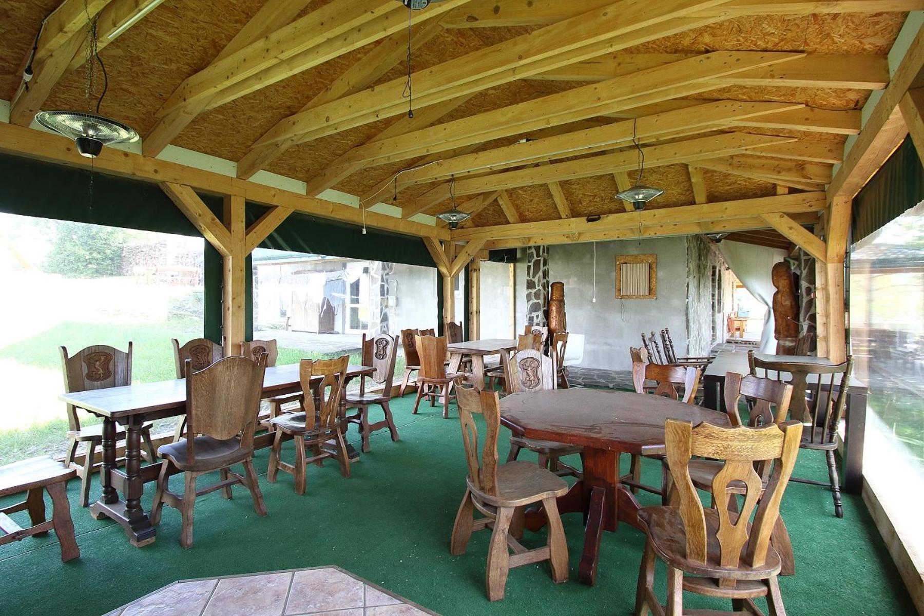 Apartmány HABURA