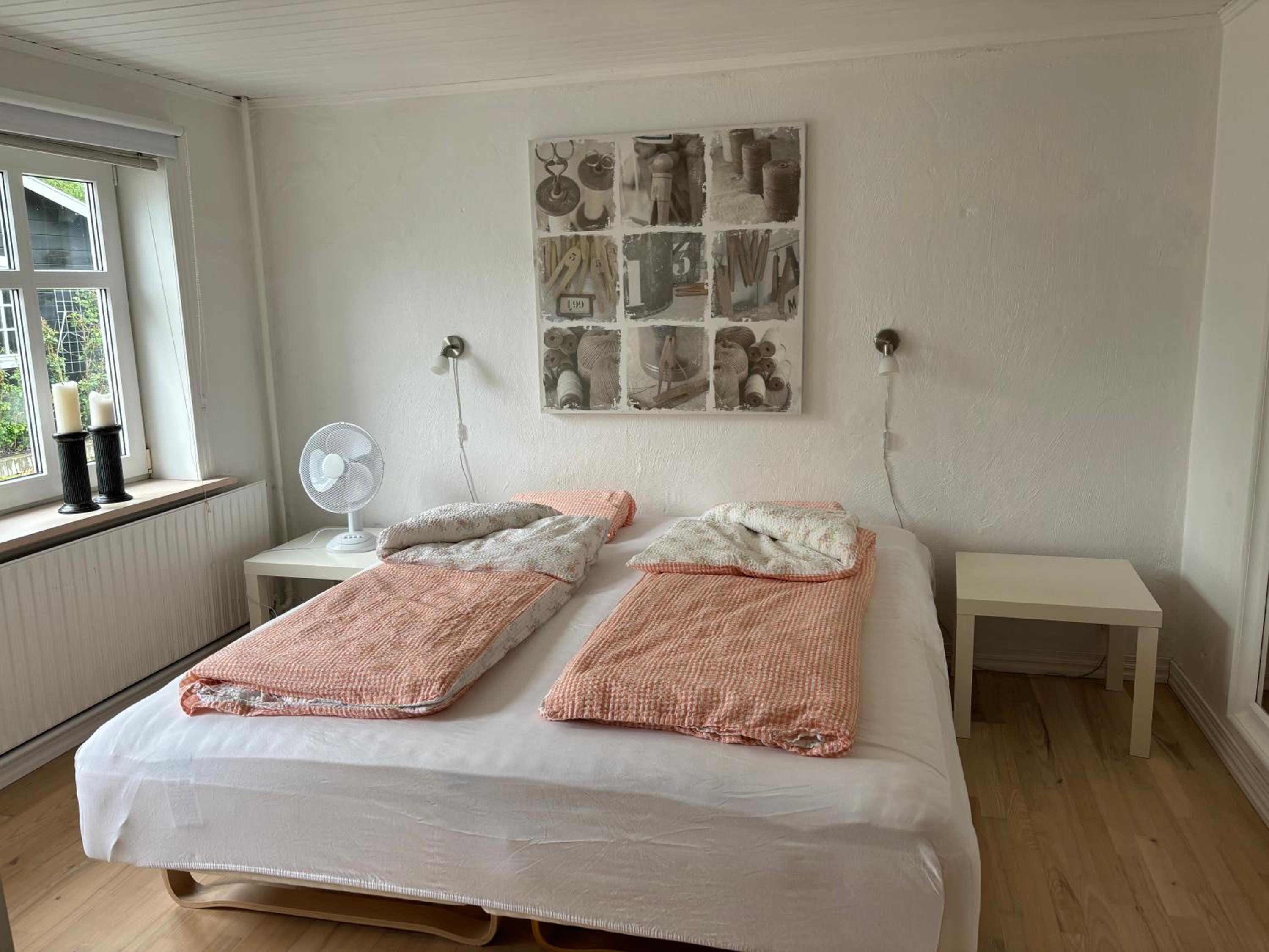 Feriehus Vrensted-Løkken
