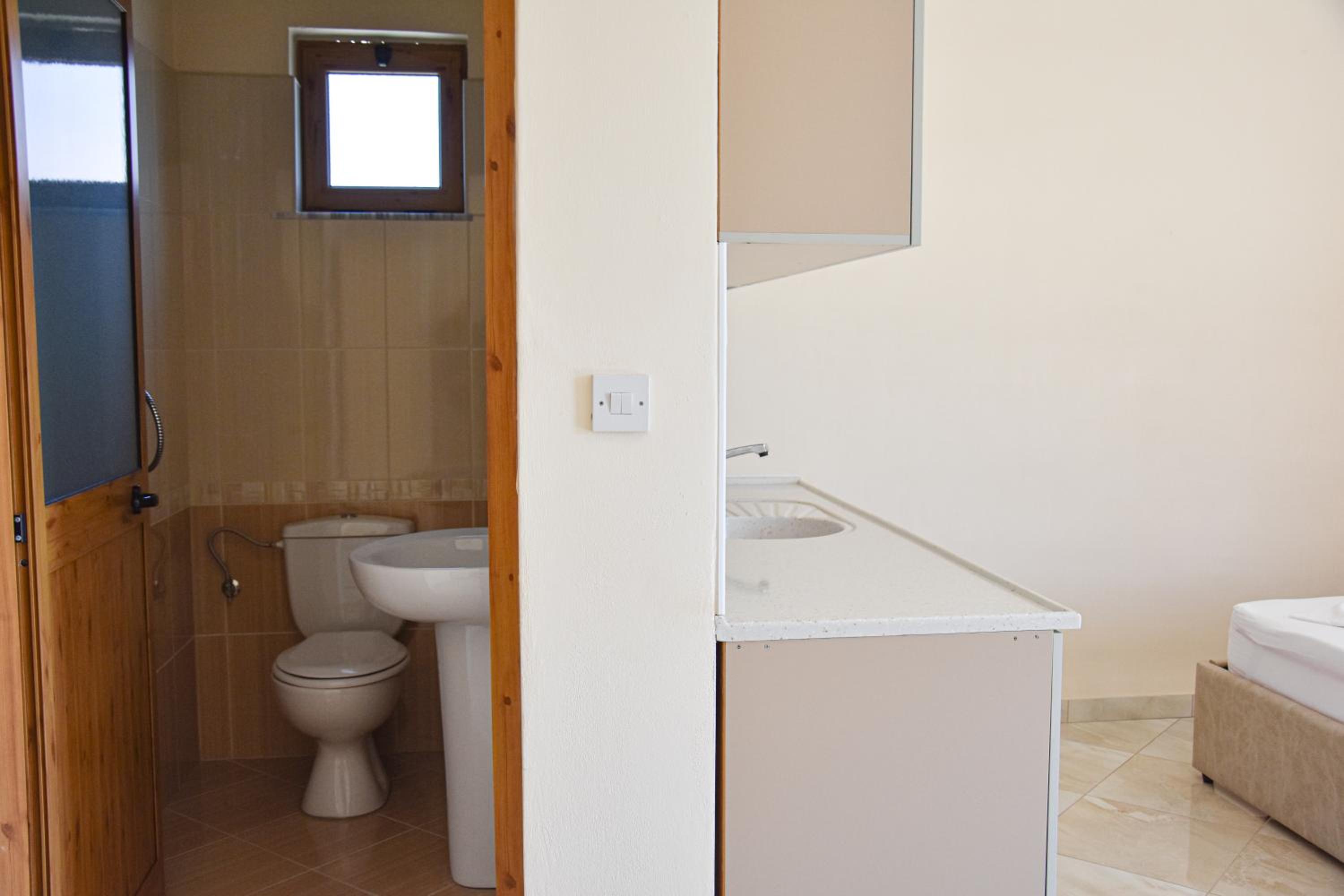 Lumaj Hostel