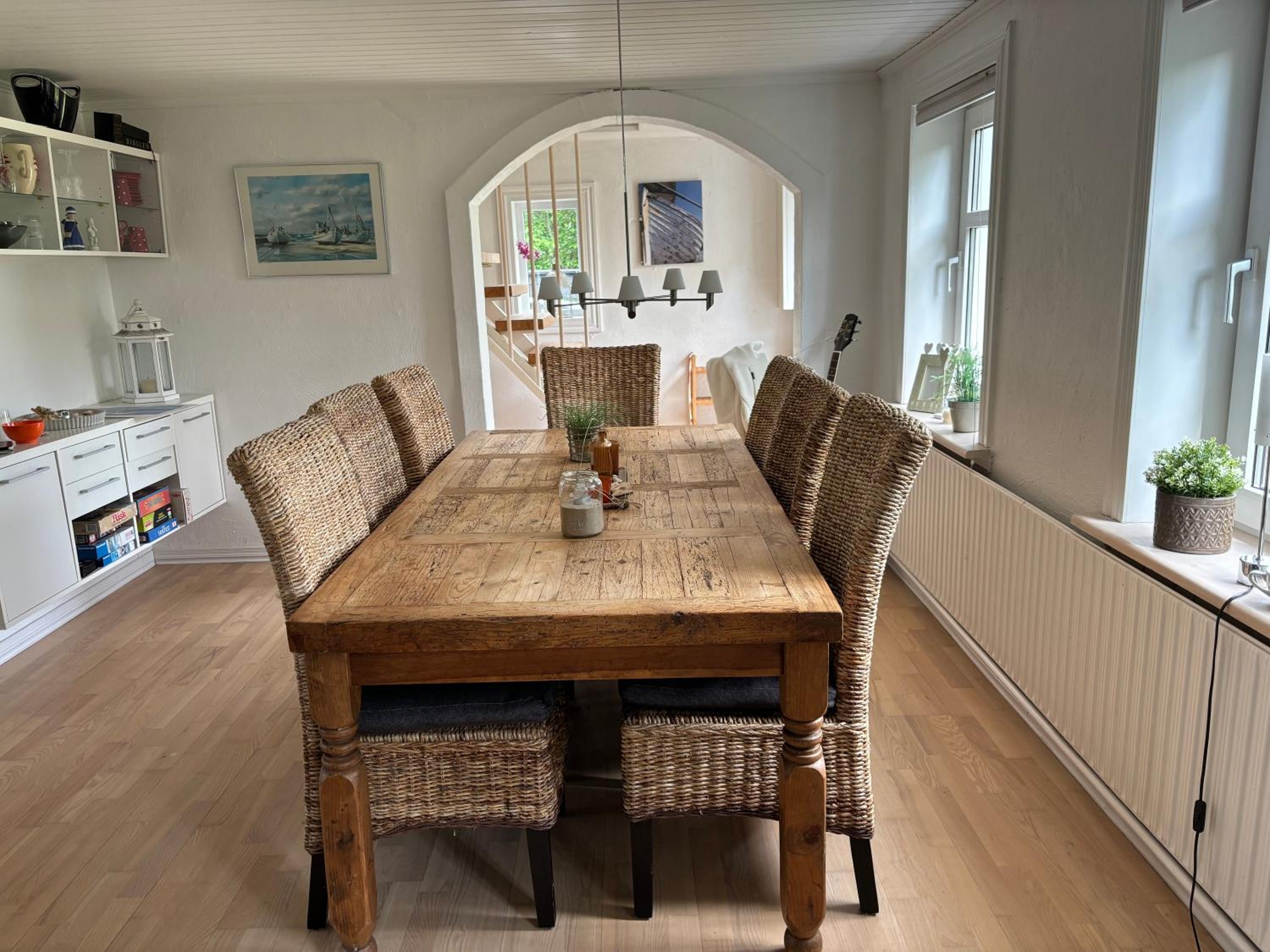 Feriehus Vrensted-Løkken