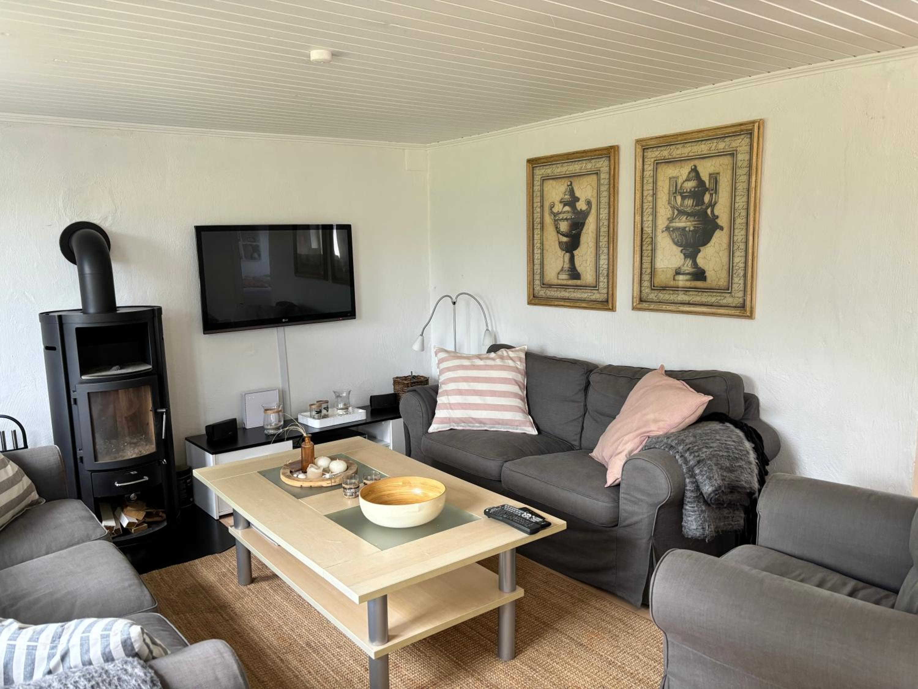 Feriehus Vrensted-Løkken