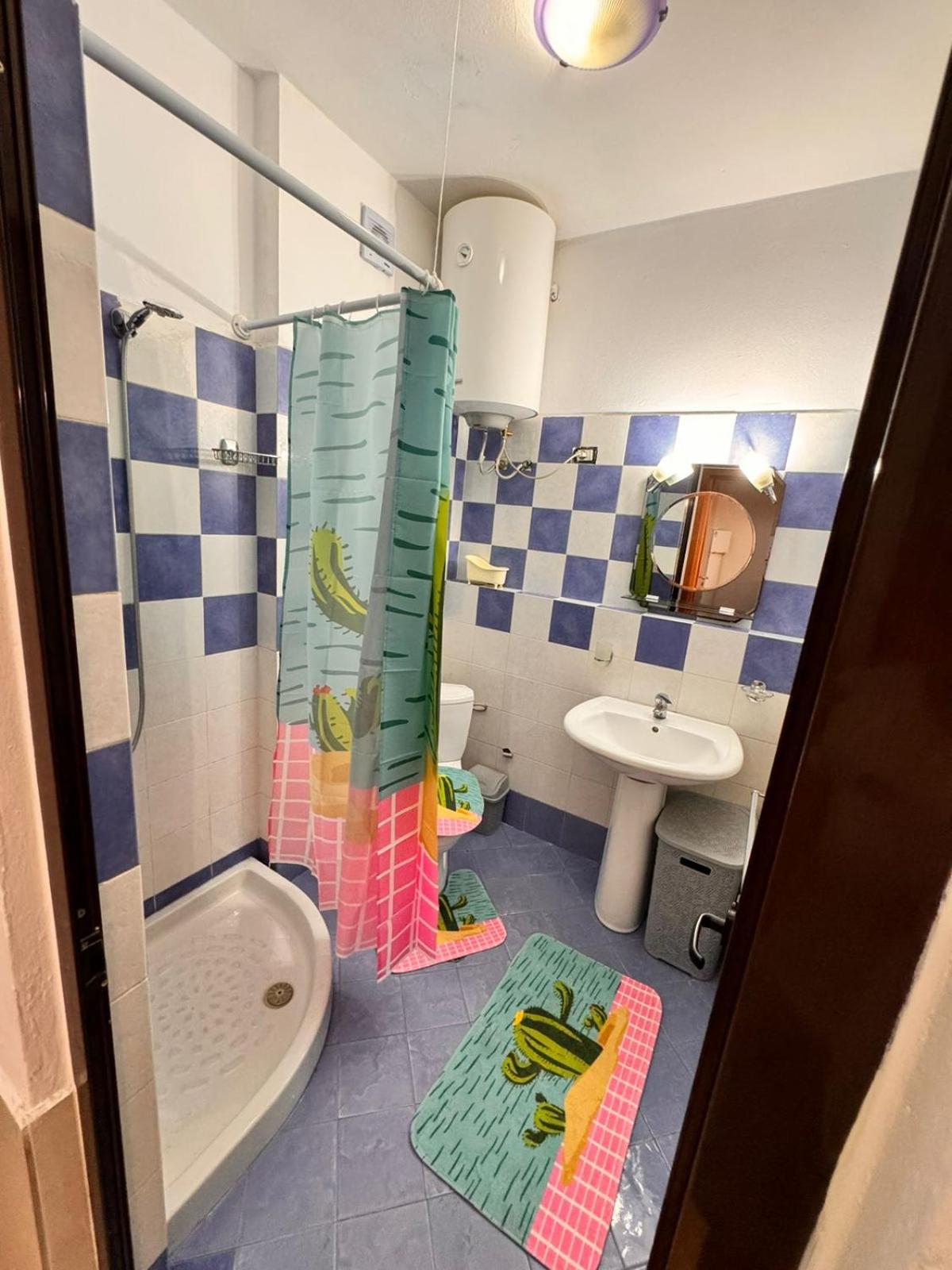 SAG Apartment's