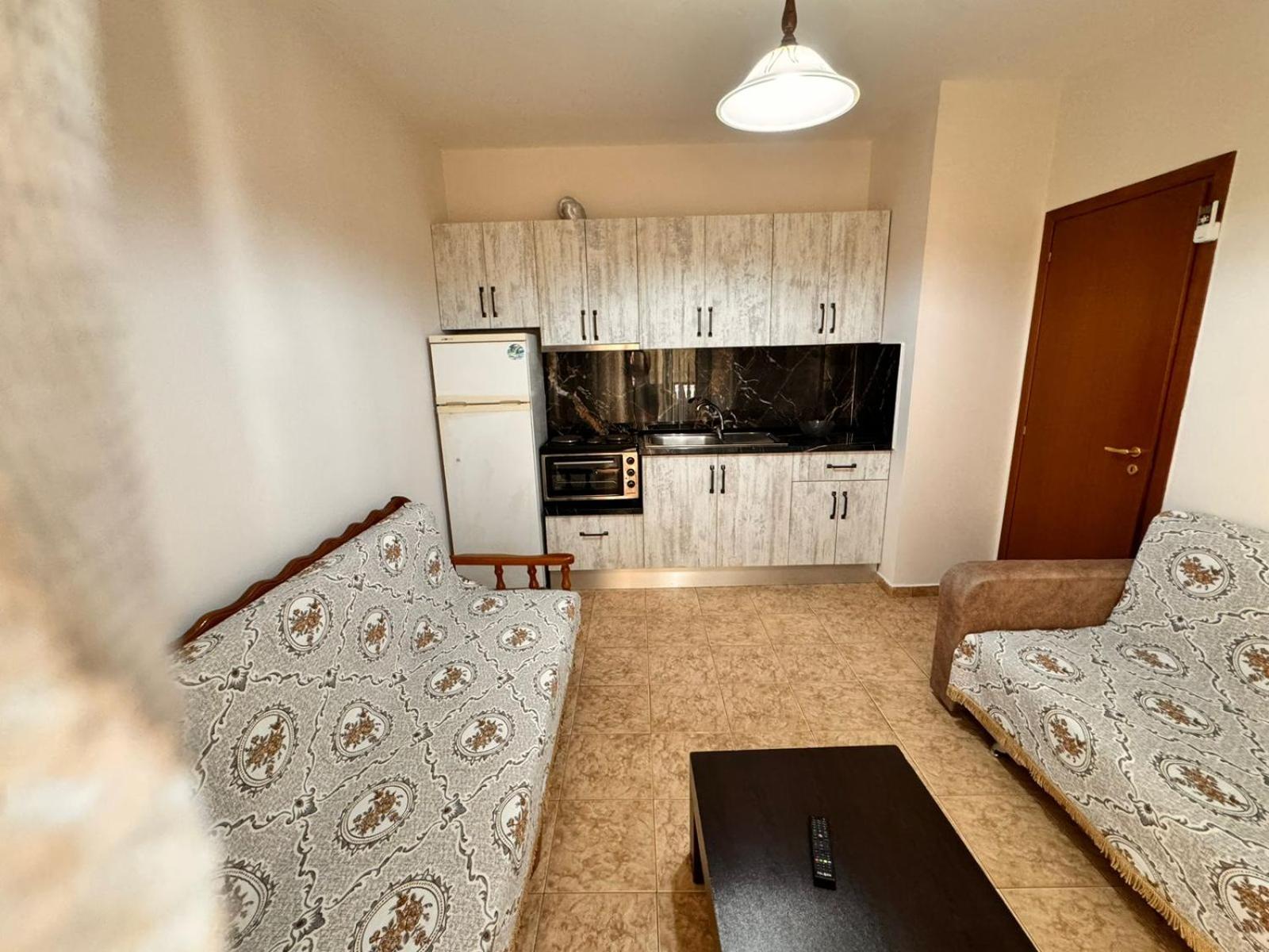 SAG Apartment's