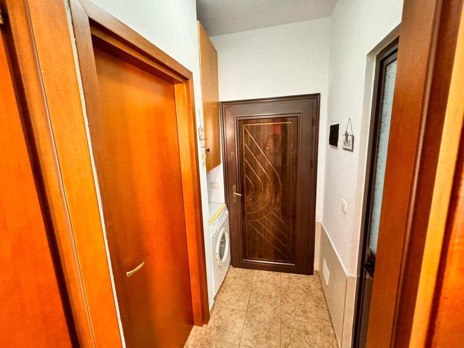 SAG Apartment's