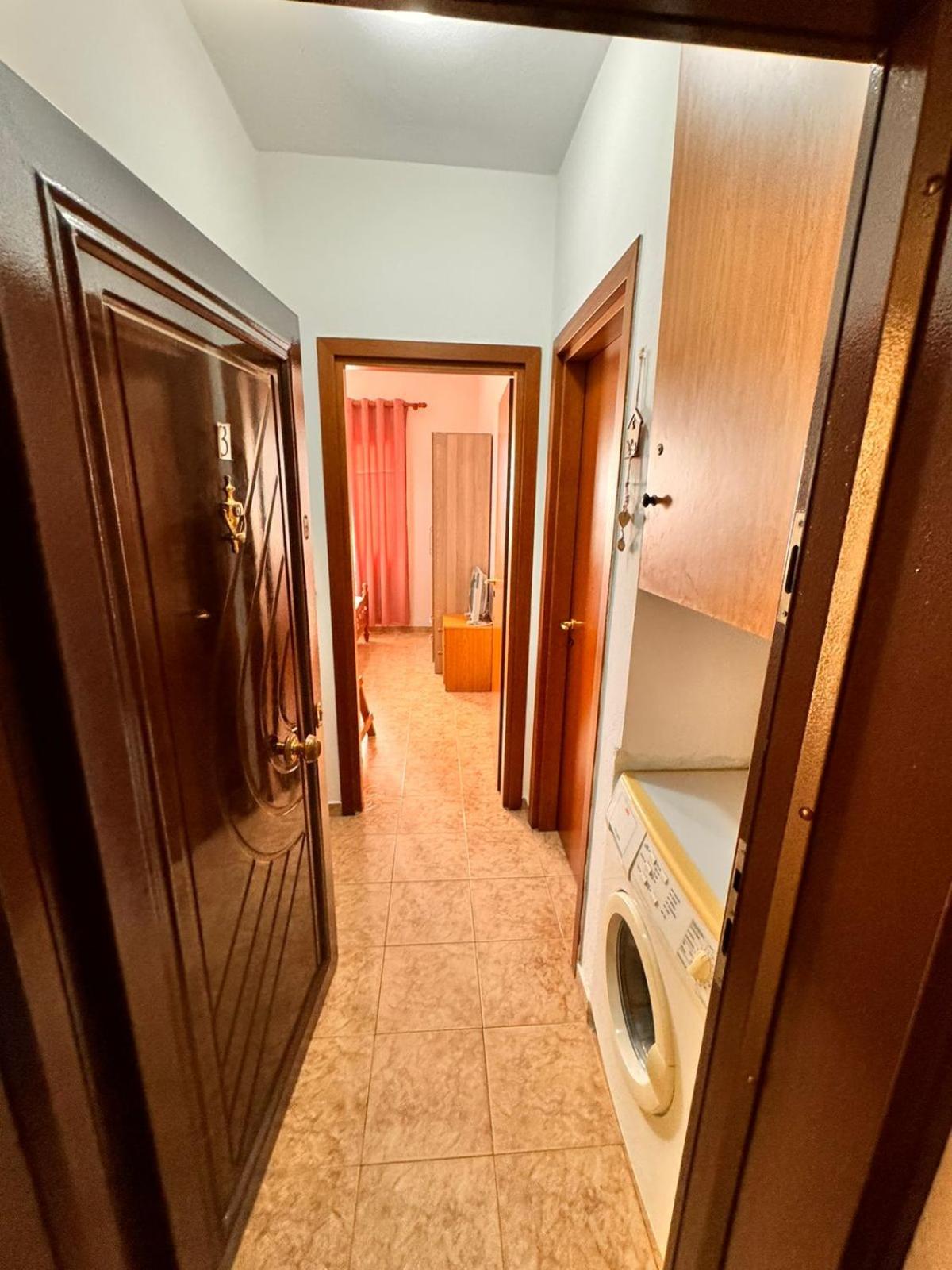 SAG Apartment's