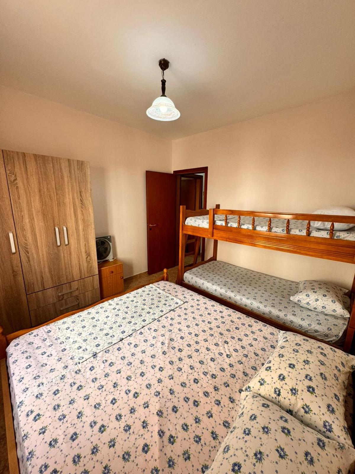 SAG Apartment's
