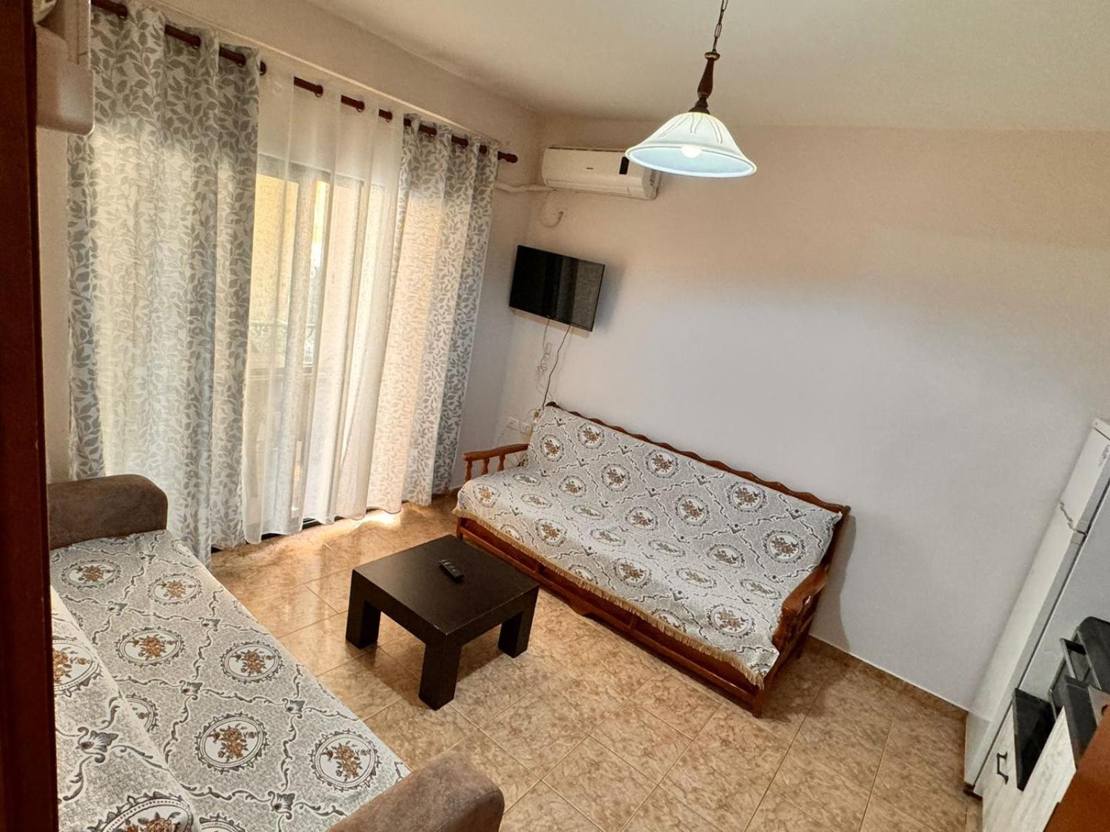 SAG Apartment's