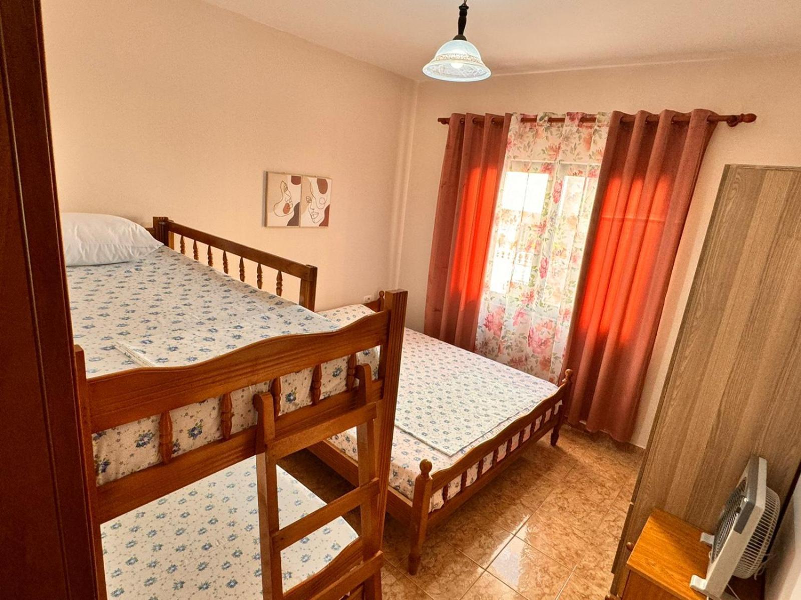 SAG Apartment's
