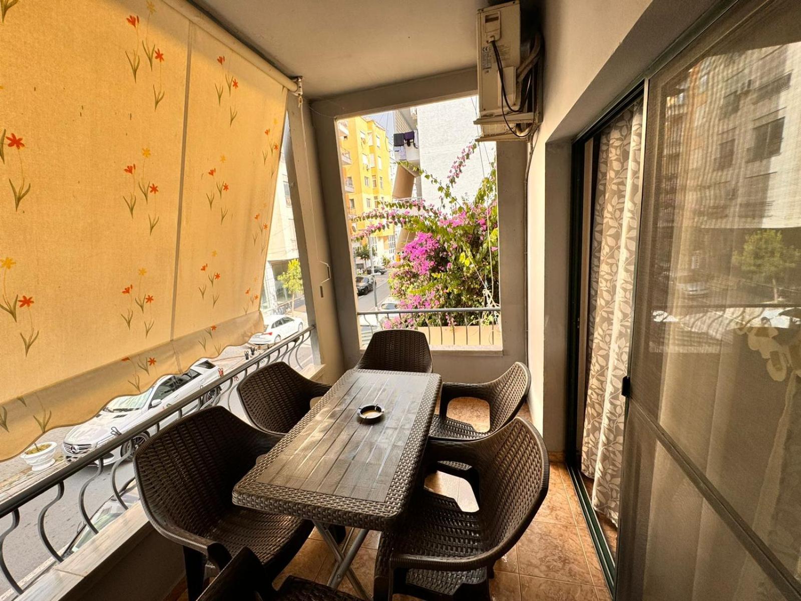 SAG Apartment's