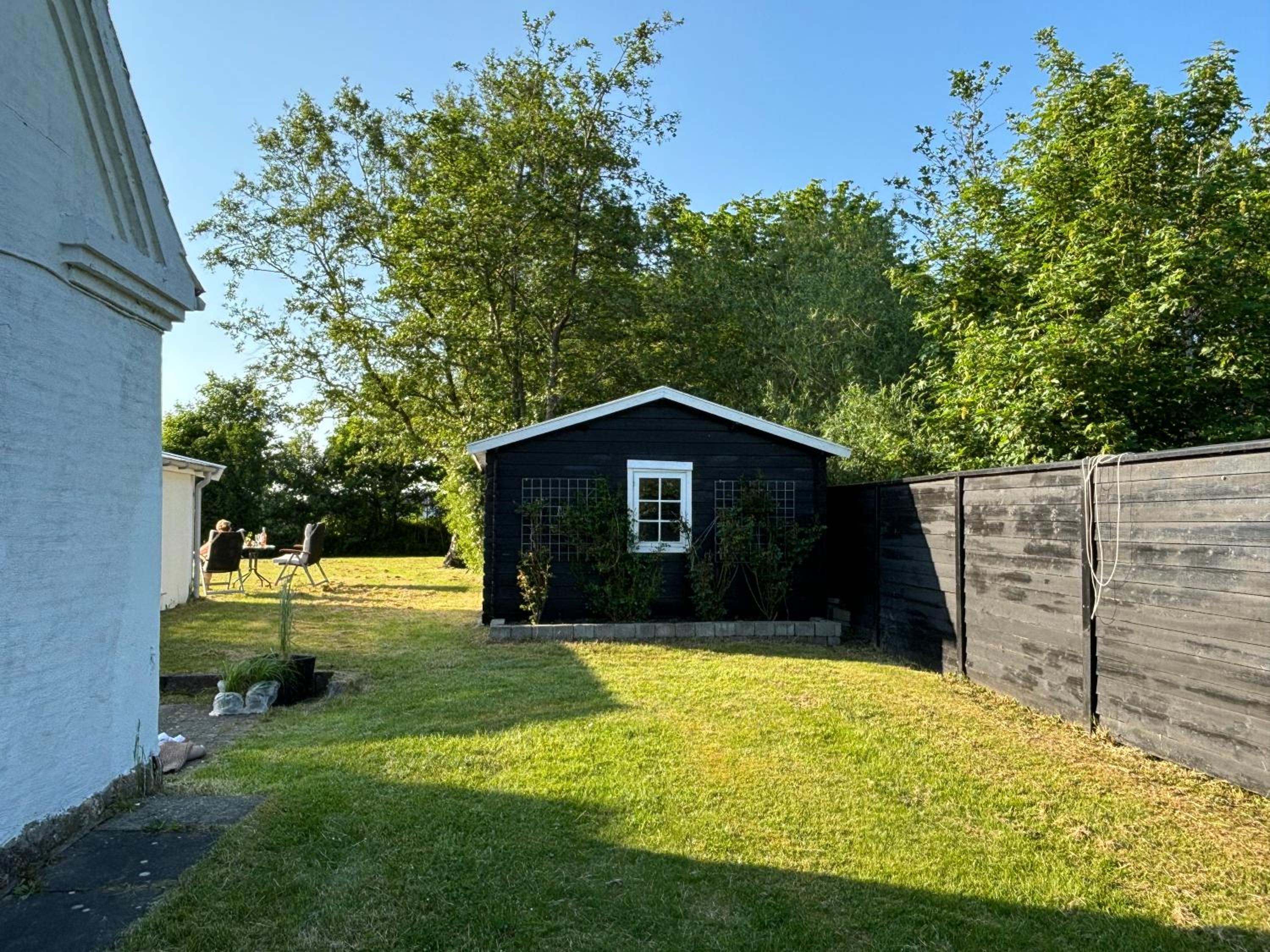 Feriehus Vrensted-Løkken