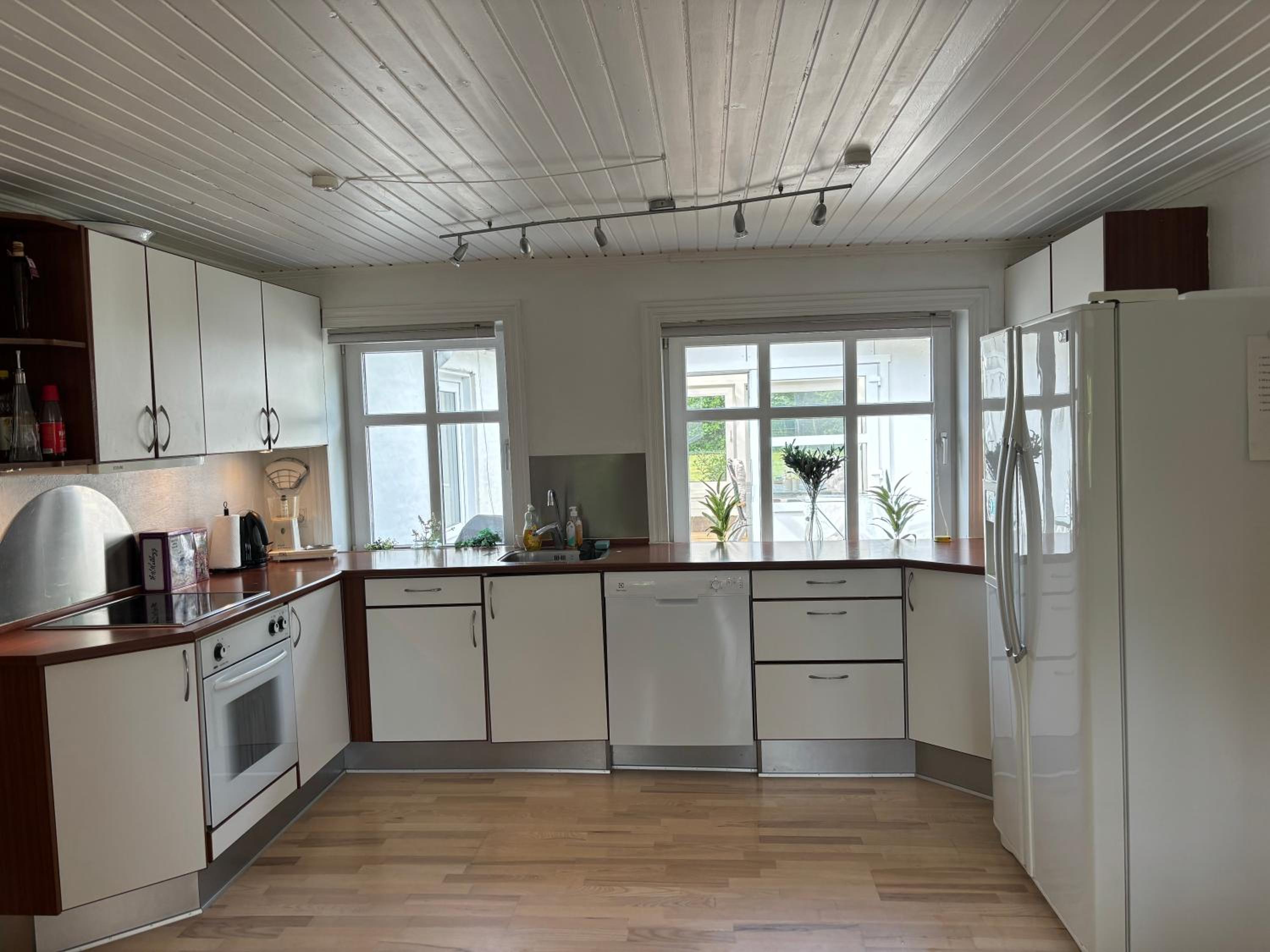 Feriehus Vrensted-Løkken
