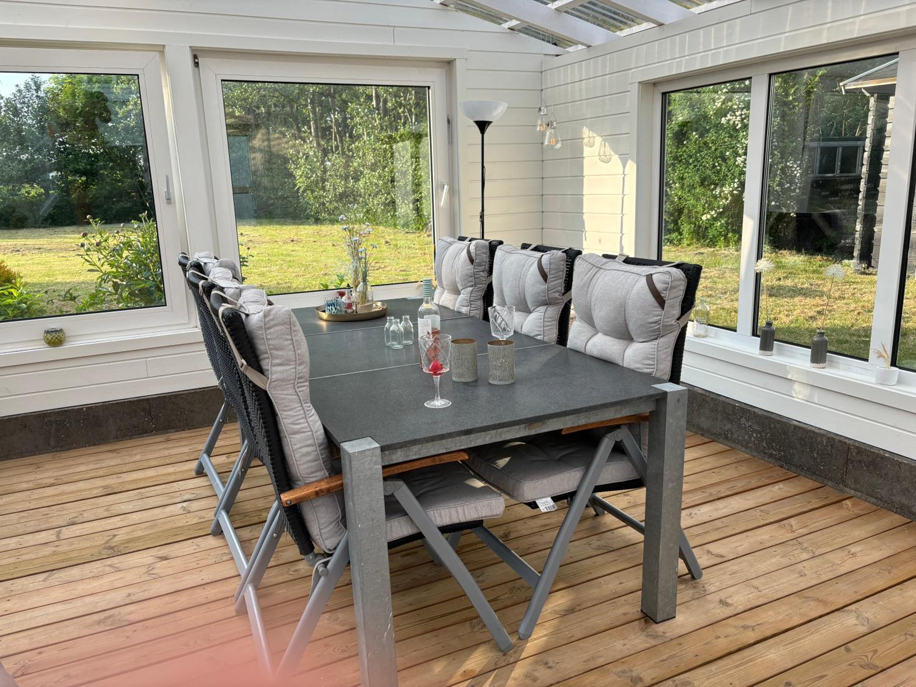 Feriehus Vrensted-Løkken