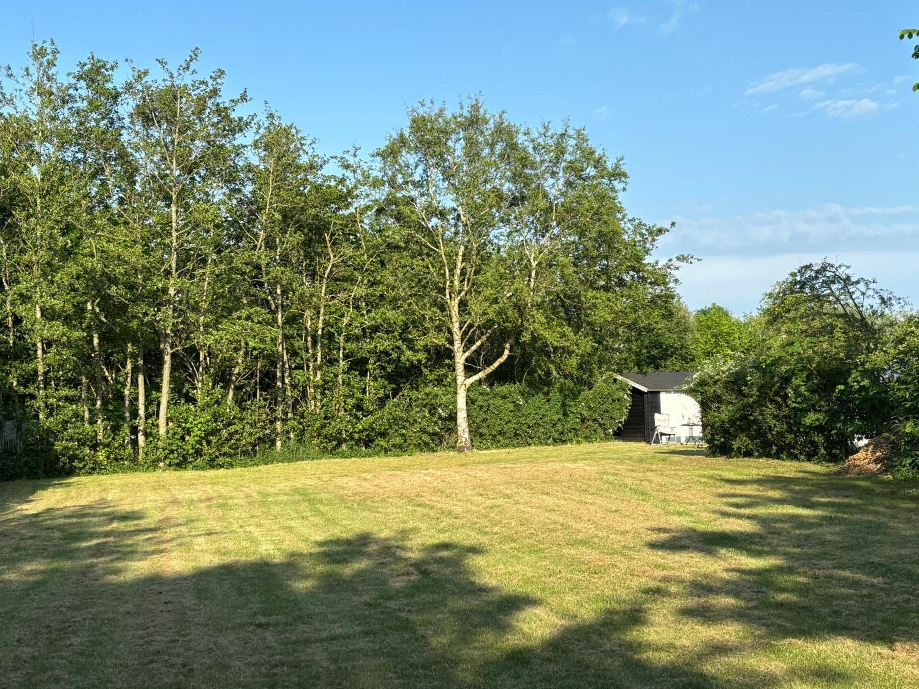 Feriehus Vrensted-Løkken