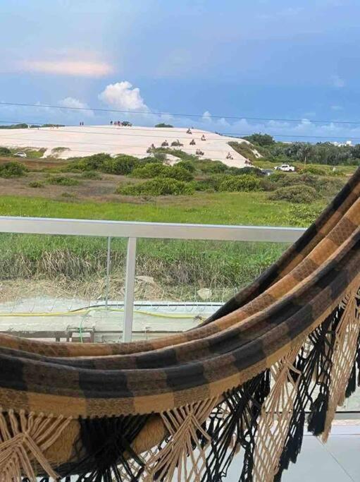 Casa com magnífica vista para praia do Atalaia