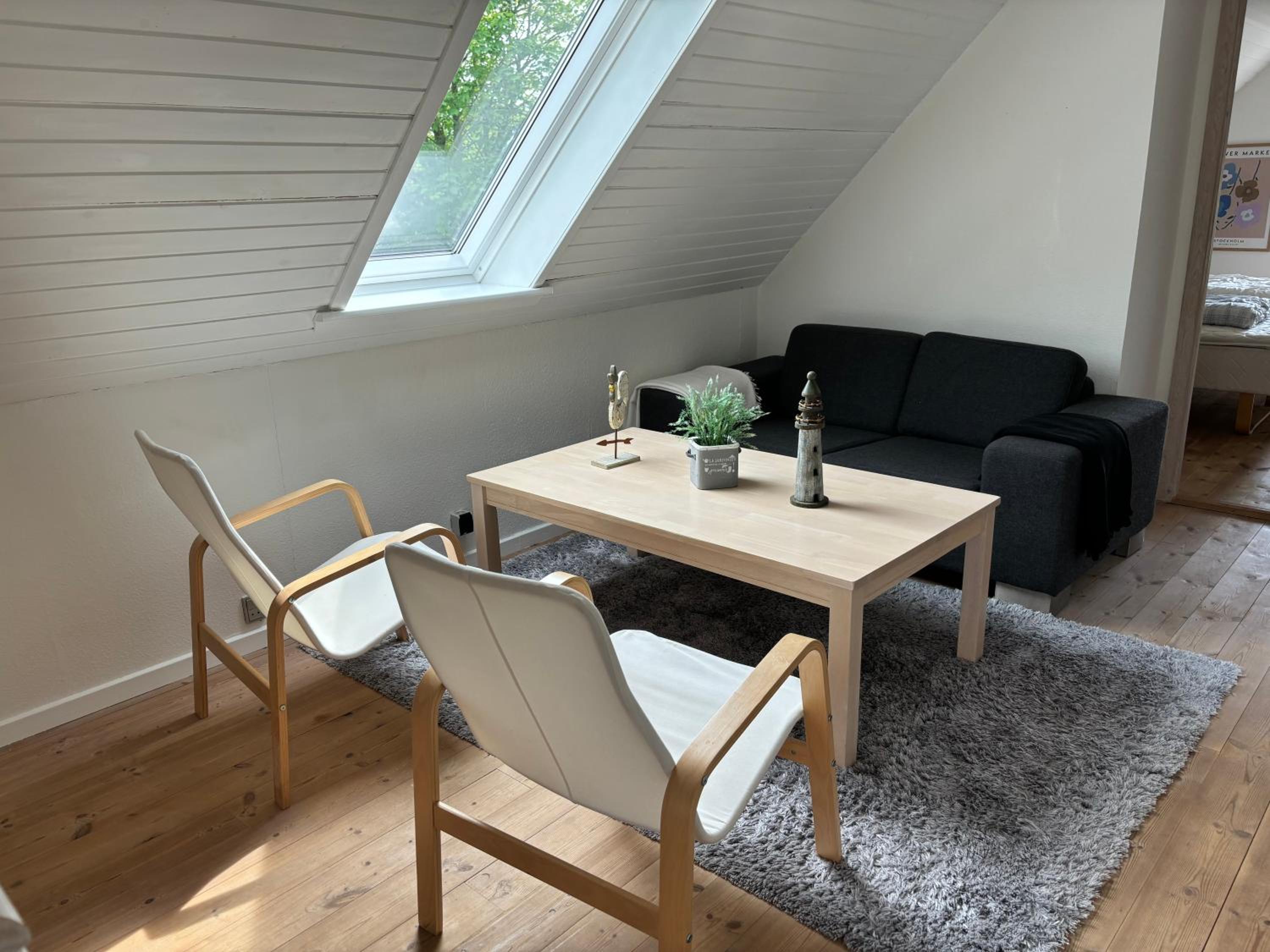 Feriehus Vrensted-Løkken