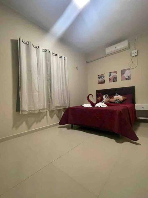 Casa com magnífica vista para praia do Atalaia