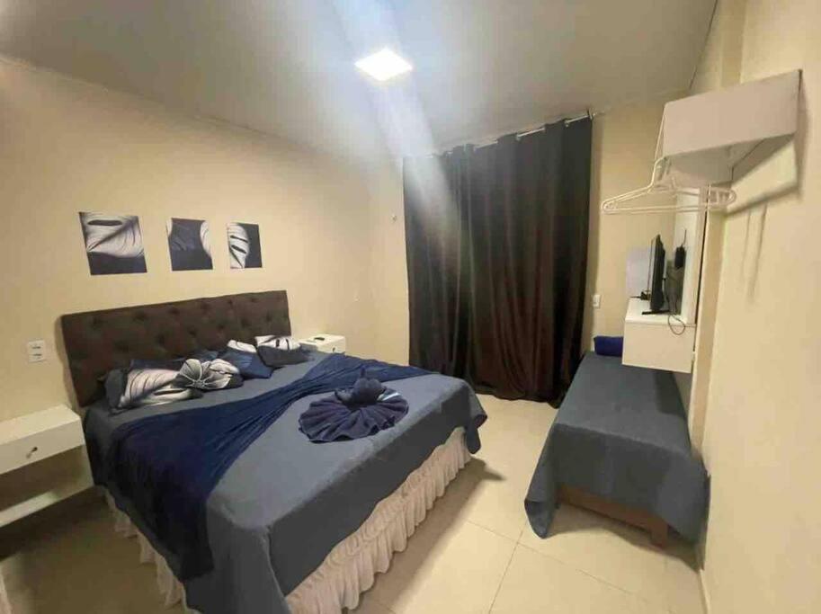 Casa com magnífica vista para praia do Atalaia