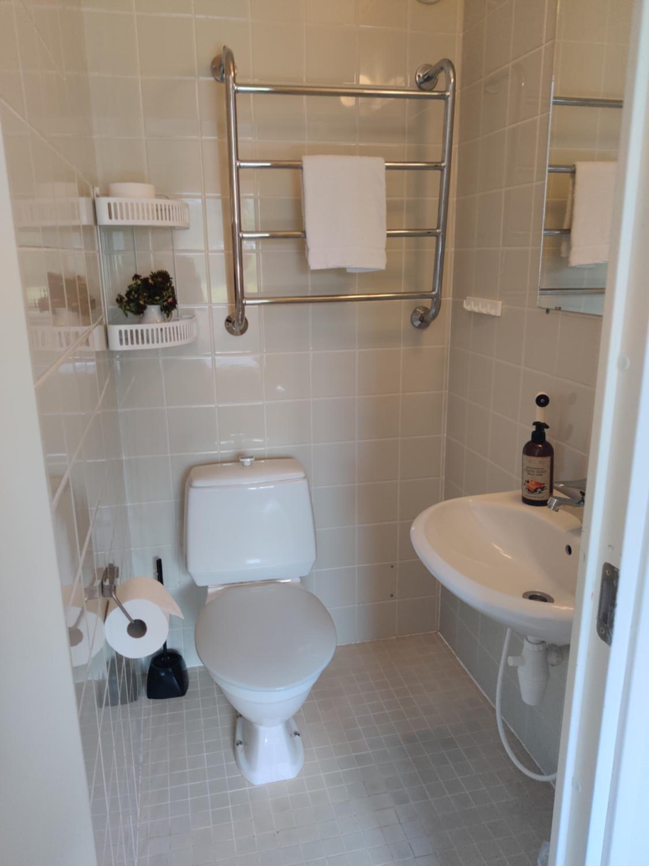 Gästhem Jomala Gård