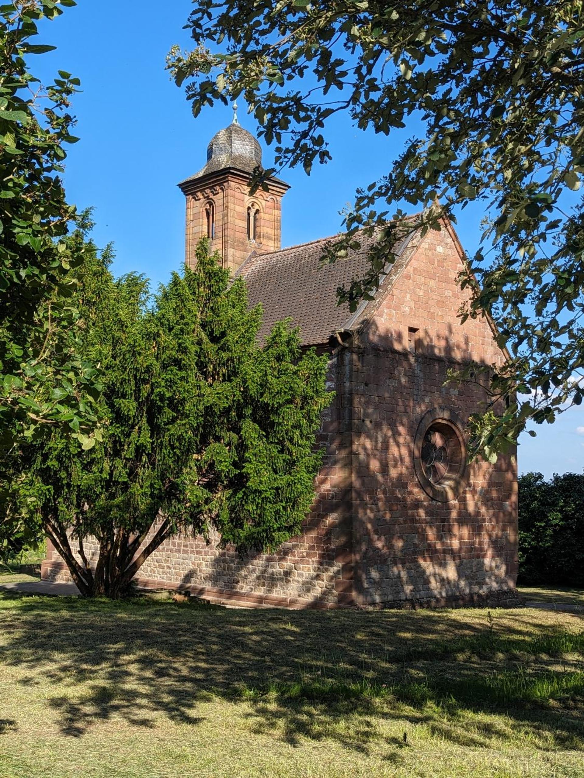 Ferienhaus Rustika