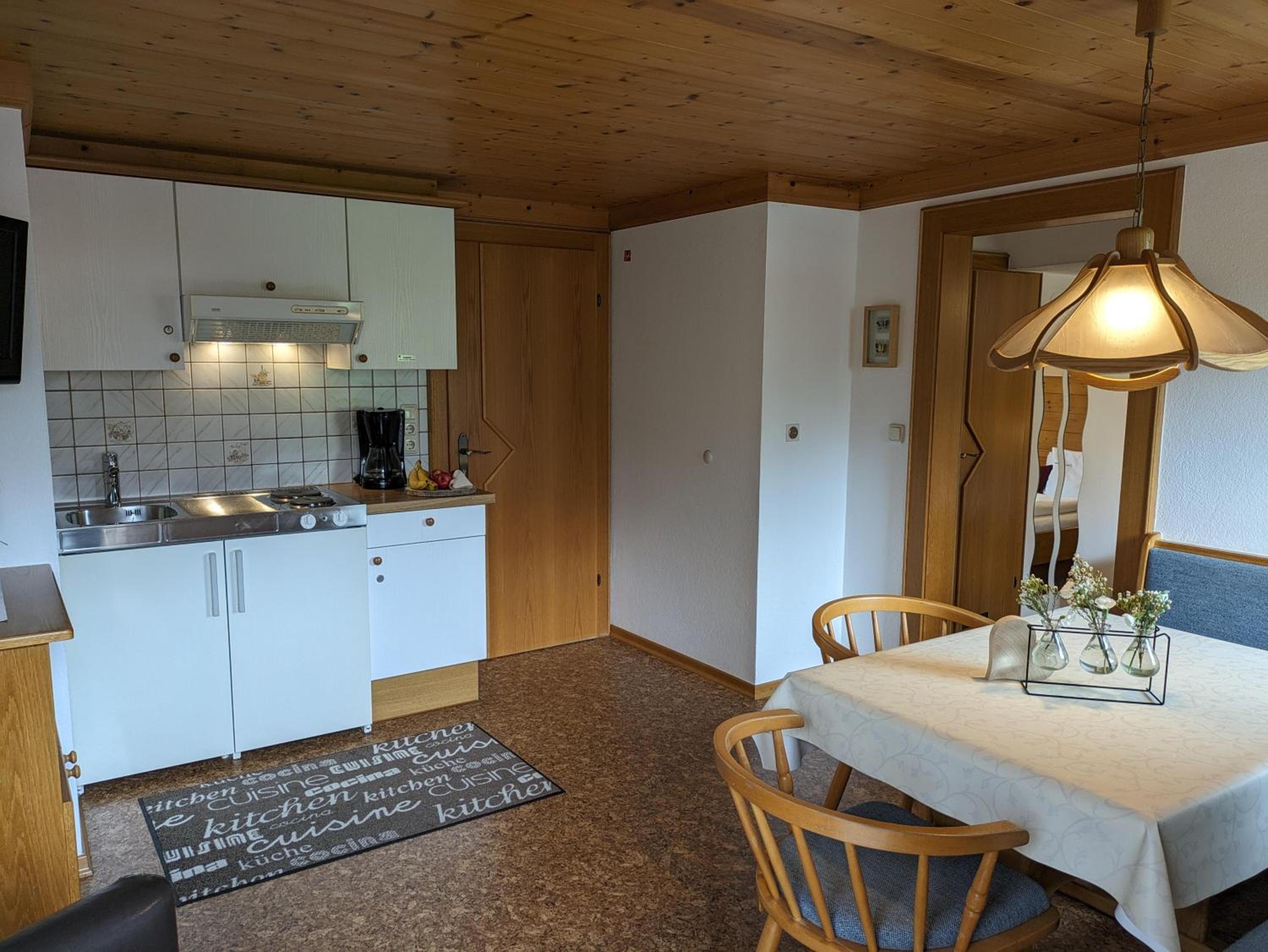 Haus Elisabeth - Astner Sophia