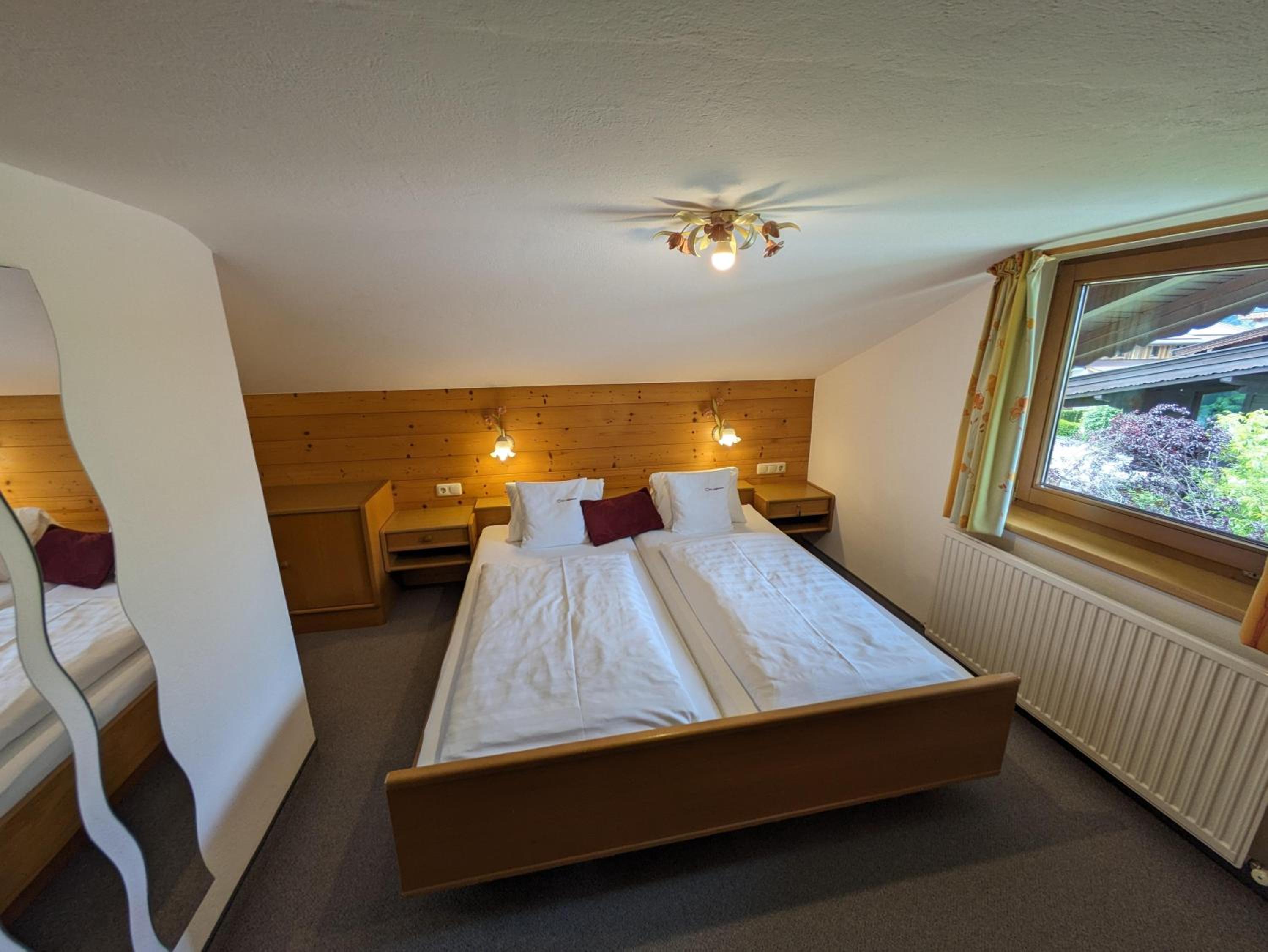 Haus Elisabeth - Astner Sophia