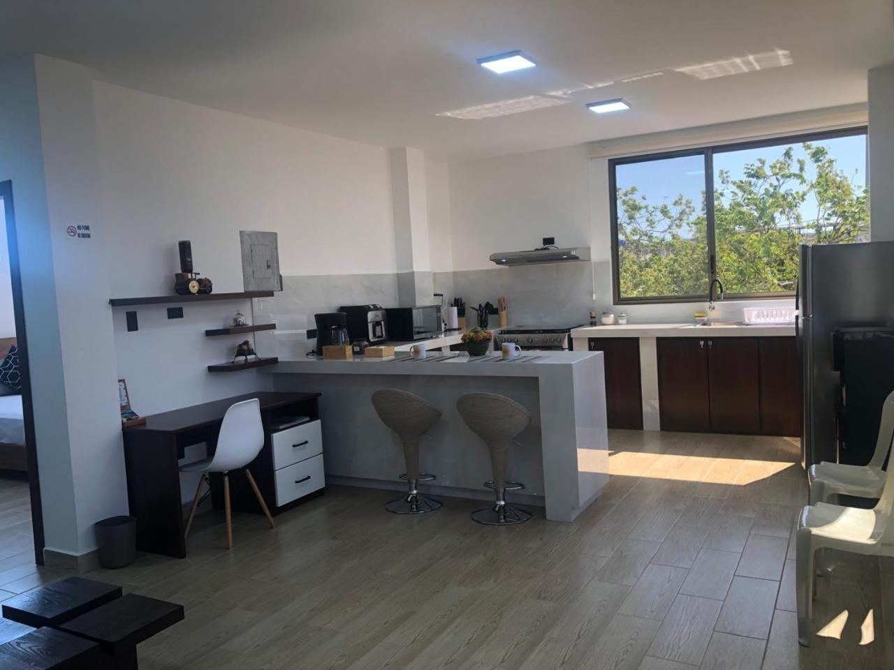 Suites en el paraíso San Cristóbal Galápagos