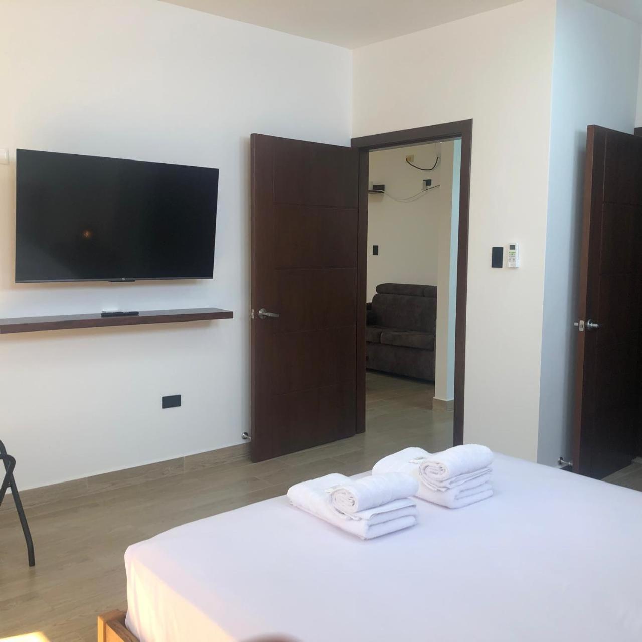 Suites en el paraíso San Cristóbal Galápagos
