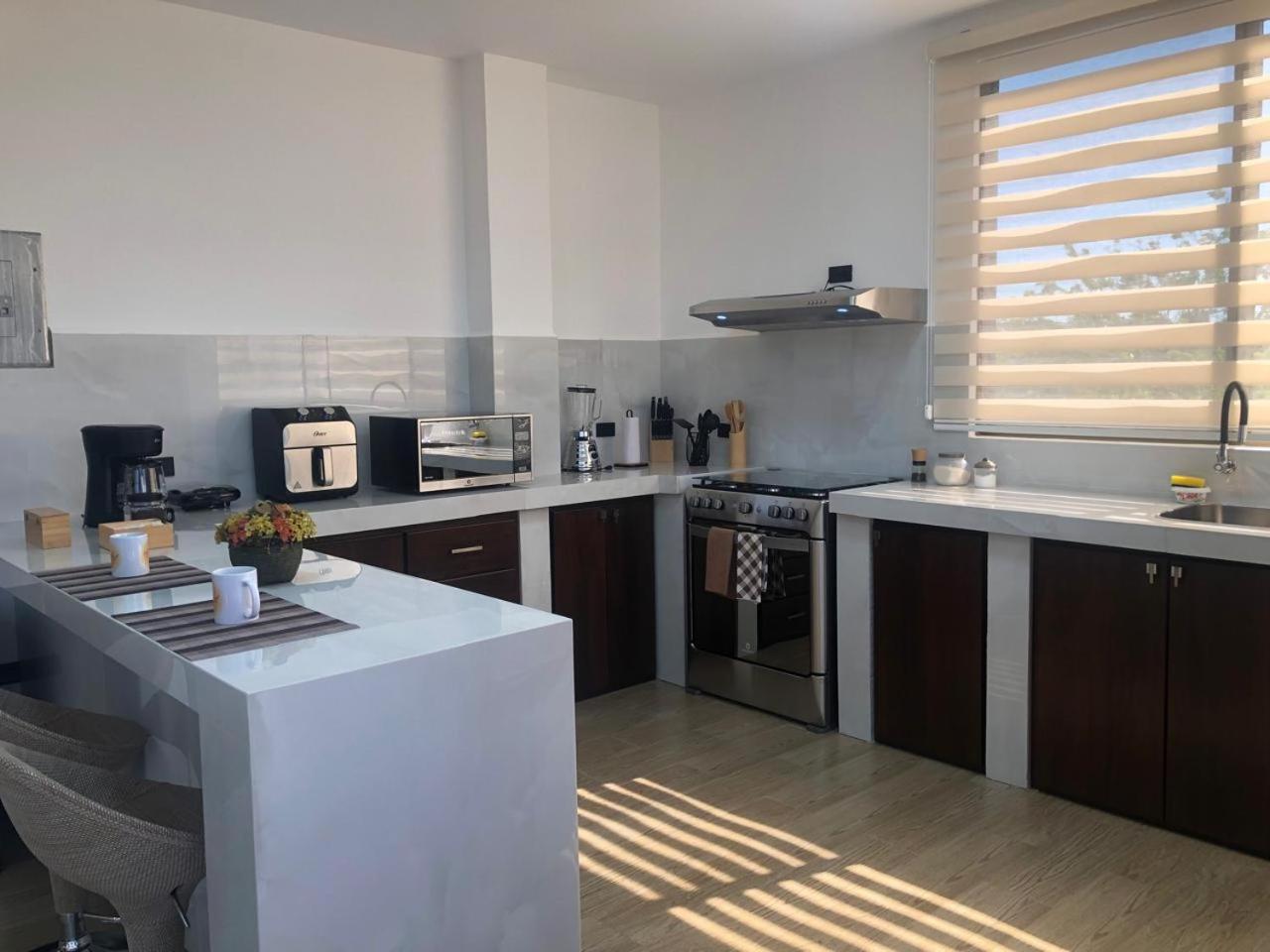 Suites en el paraíso San Cristóbal Galápagos