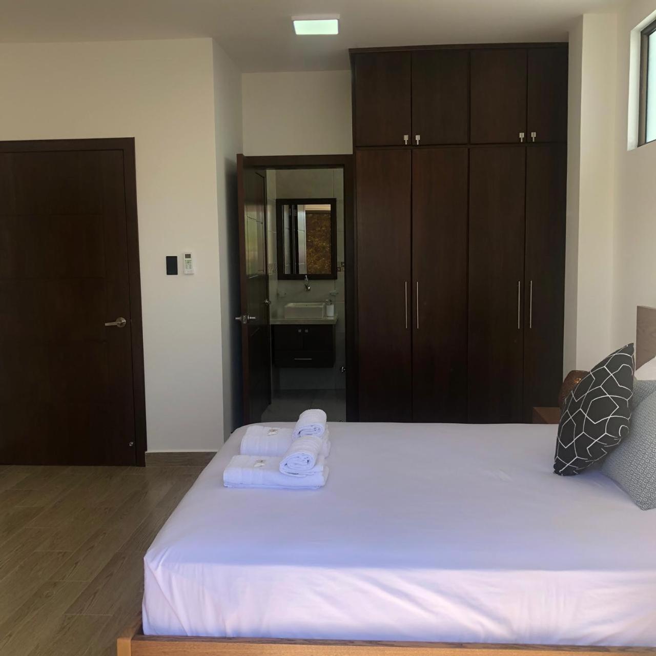 Suites en el paraíso San Cristóbal Galápagos