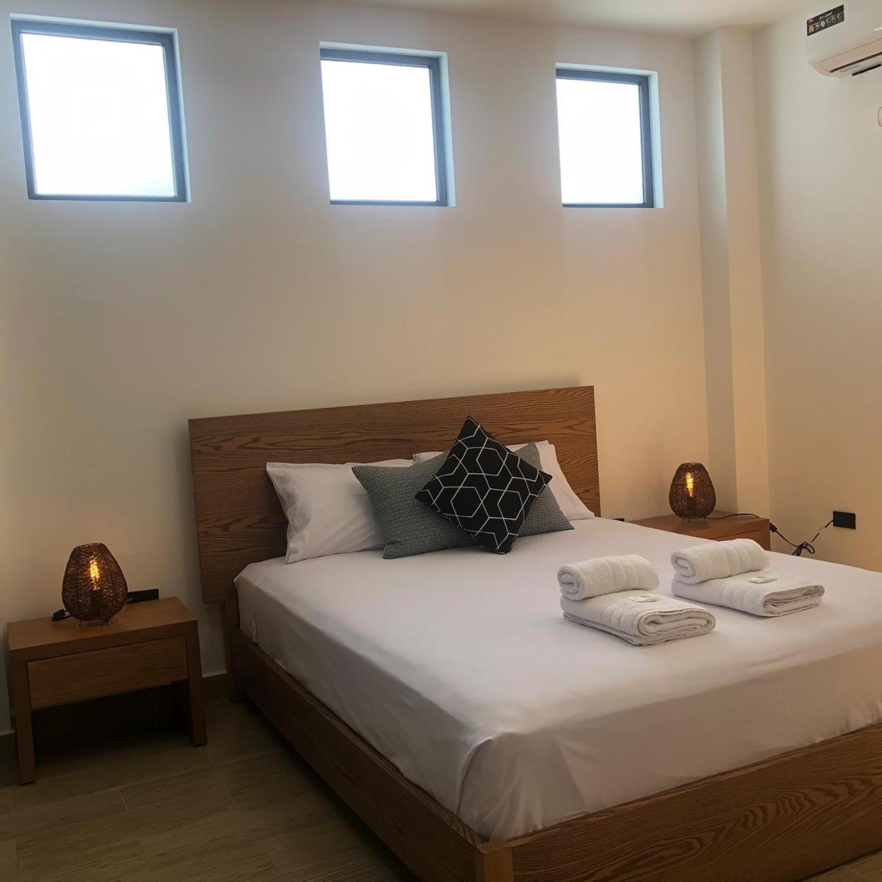 Suites en el paraíso San Cristóbal Galápagos