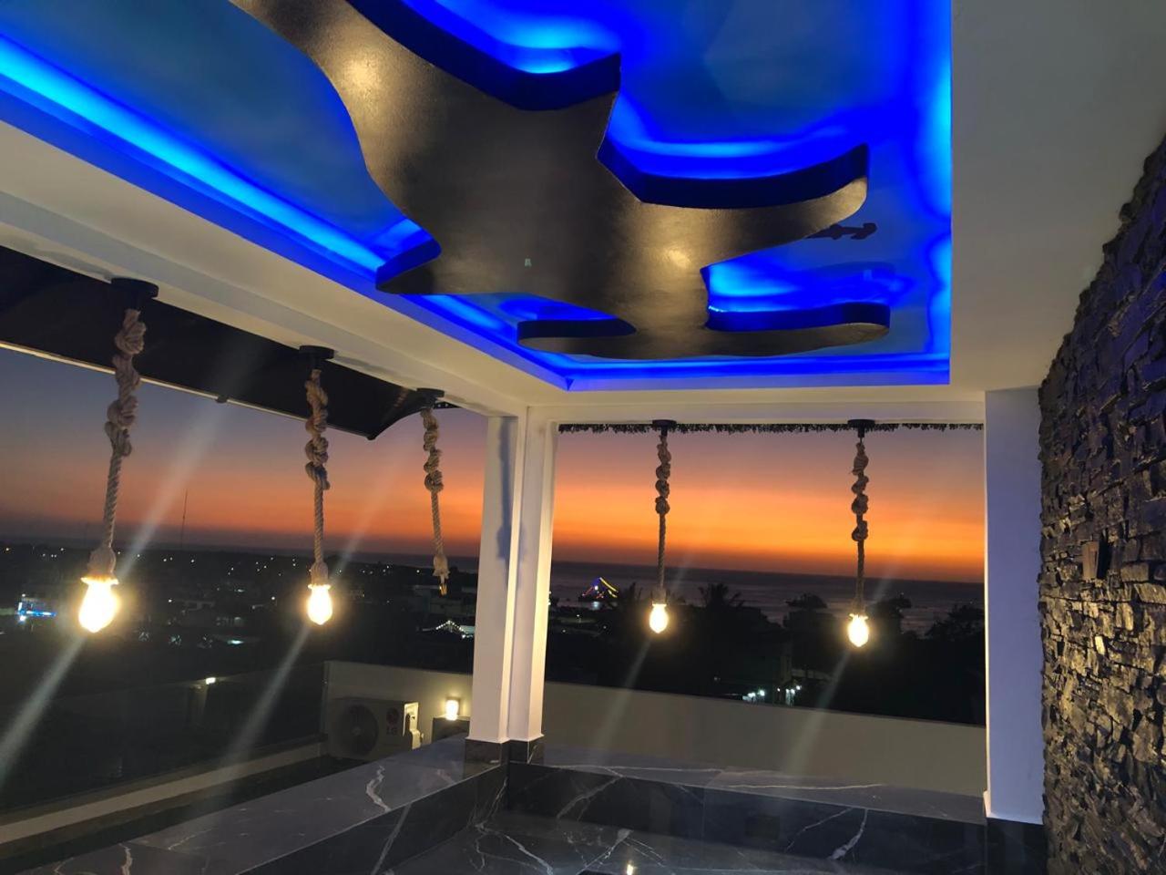Suites en el paraíso San Cristóbal Galápagos